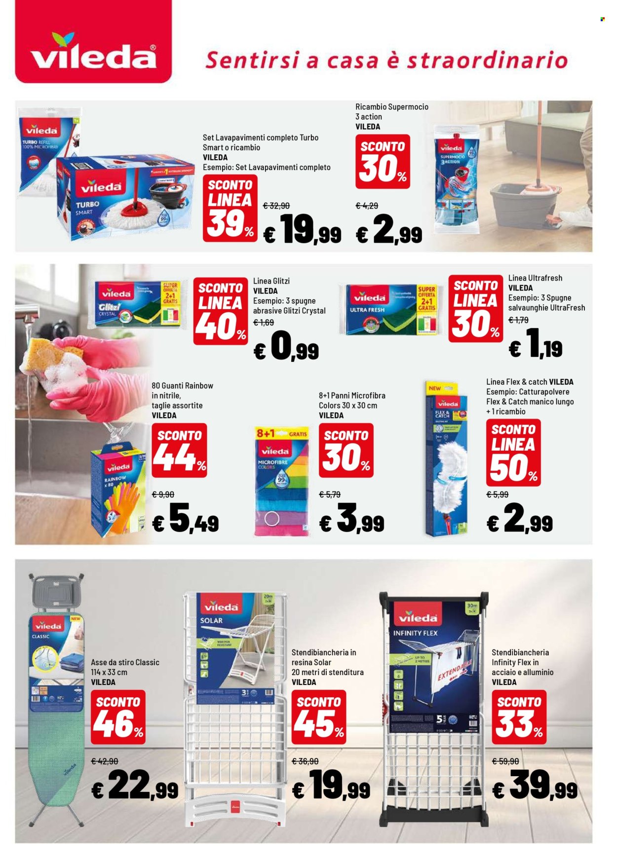 Volantino Iper, La grande i - 7/4/2026 - 26/4/2026. Pagina 12