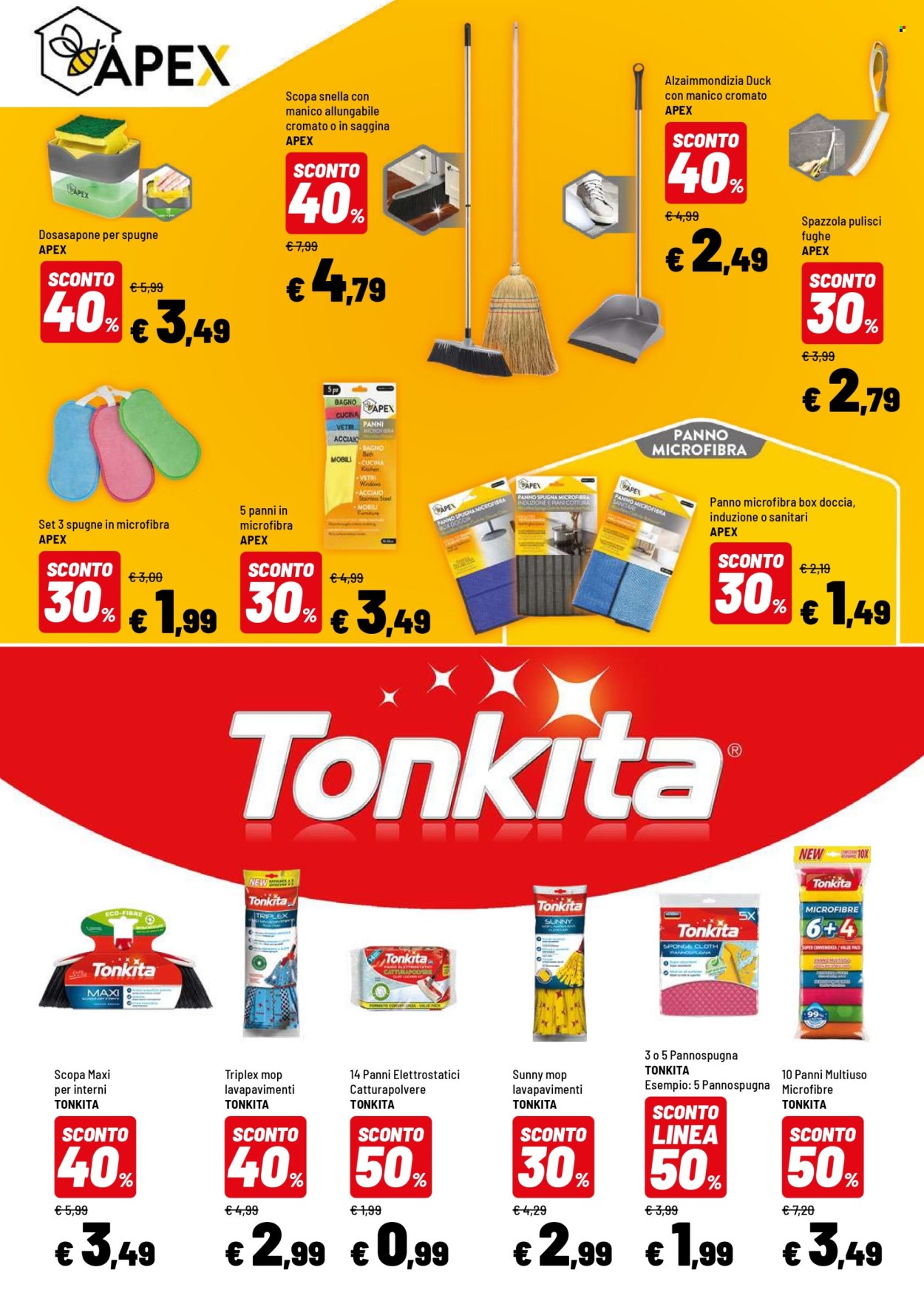 Volantino Iper, La grande i - 7/4/2026 - 26/4/2026. Pagina 13