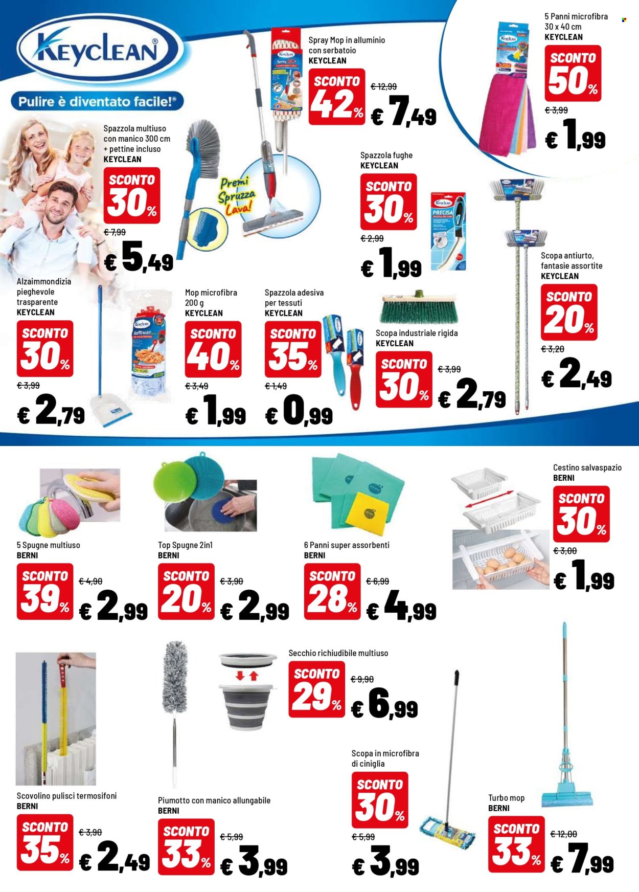 Volantino Iper, La grande i - 7/4/2026 - 26/4/2026. Pagina 14