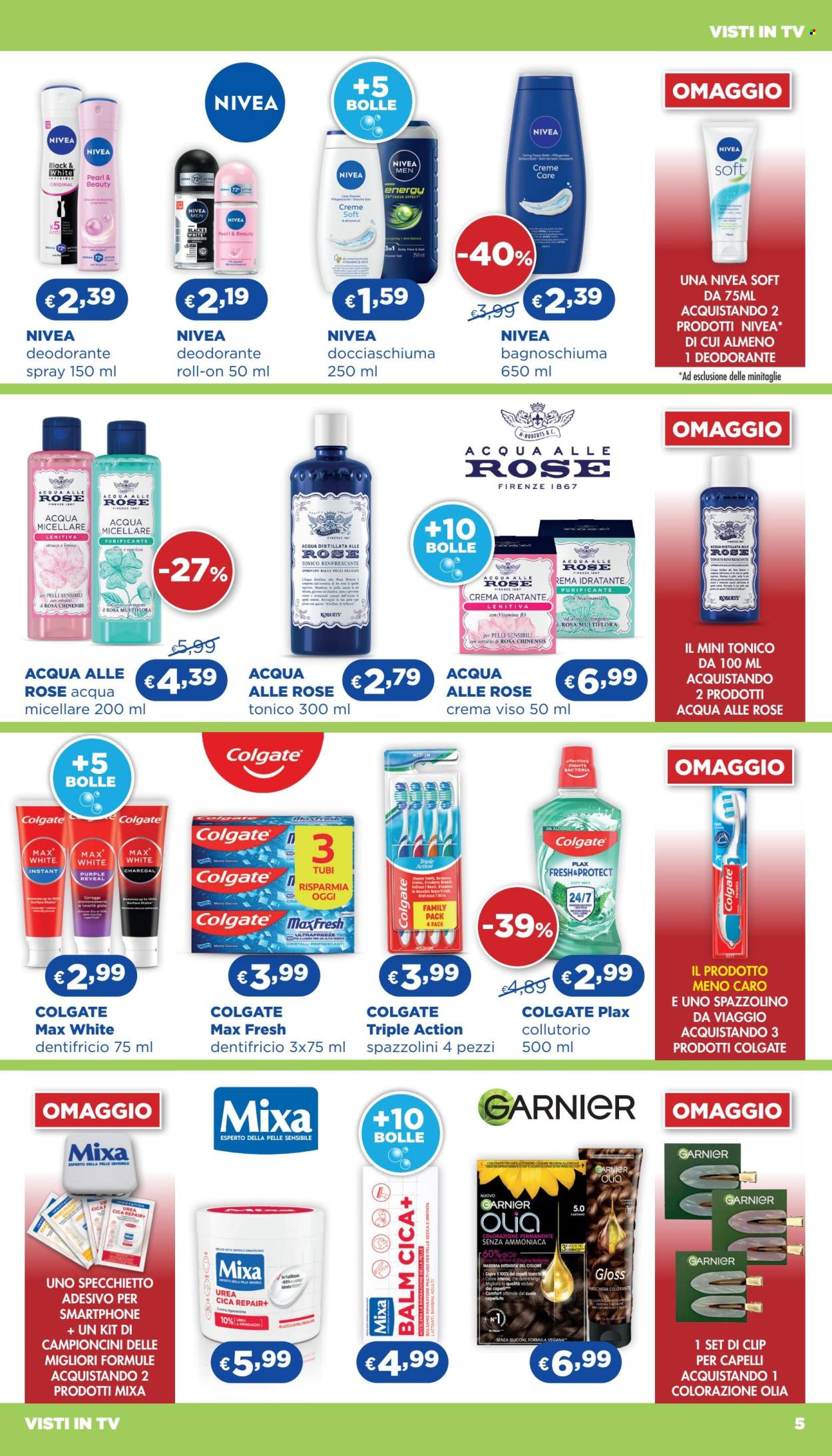 Volantino Acqua & Sapone - 9/4/2026 - 29/4/2026. Pagina 5