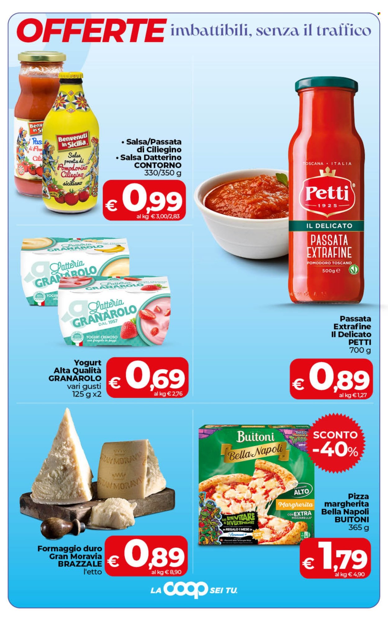 Volantino Coop - 7/4/2026 - 16/4/2026. Pagina 3