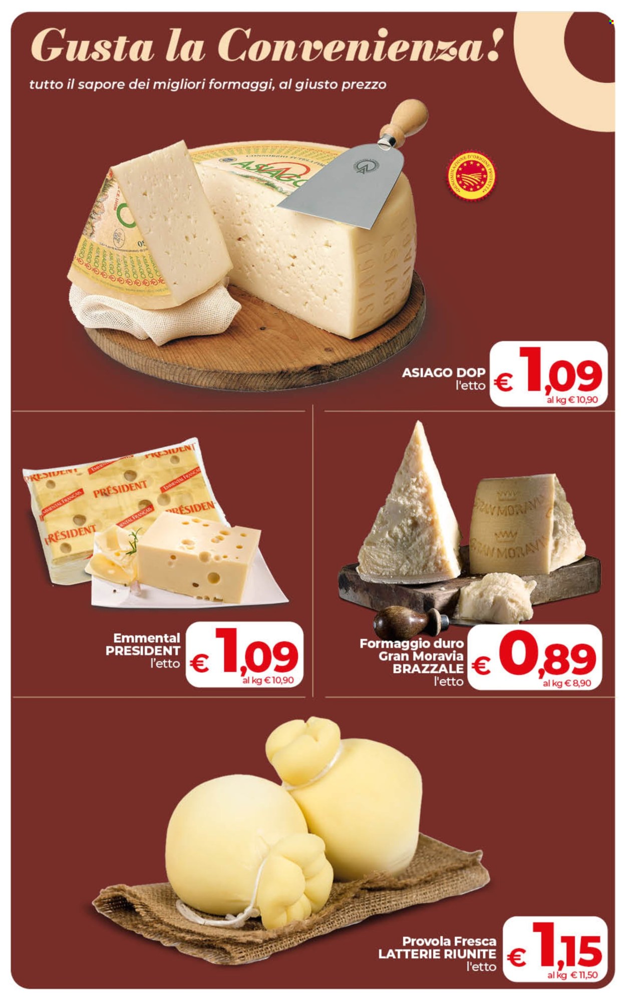 Volantino Coop - 7/4/2026 - 16/4/2026. Pagina 10