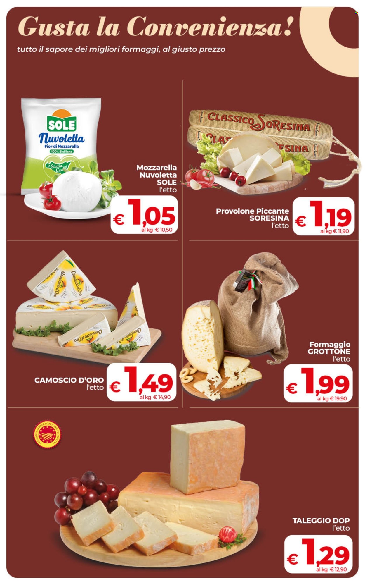Volantino Coop - 7/4/2026 - 16/4/2026. Pagina 11