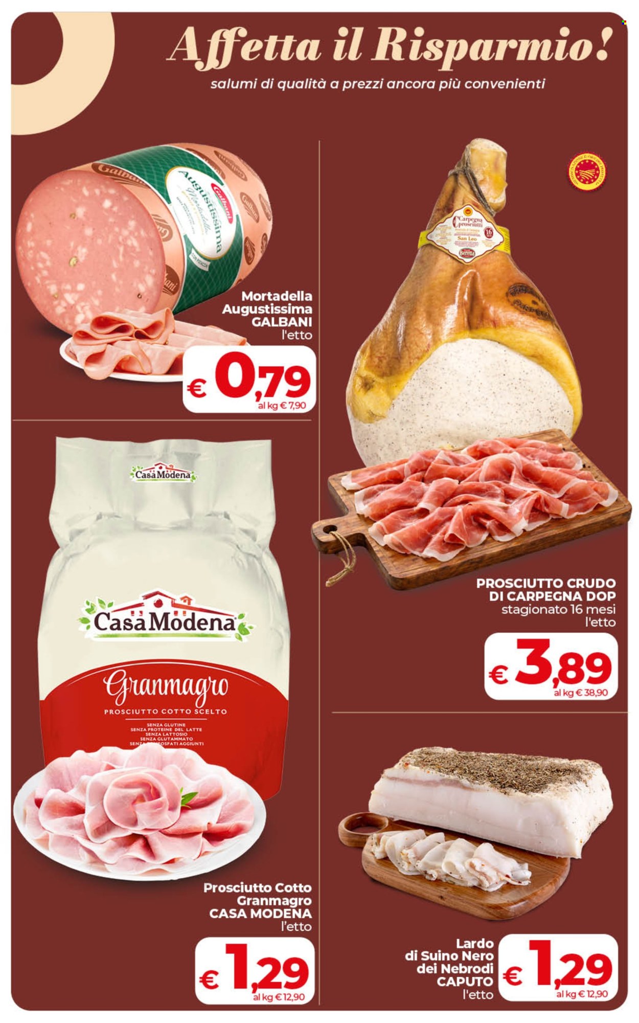 Volantino Coop - 7/4/2026 - 16/4/2026. Pagina 12