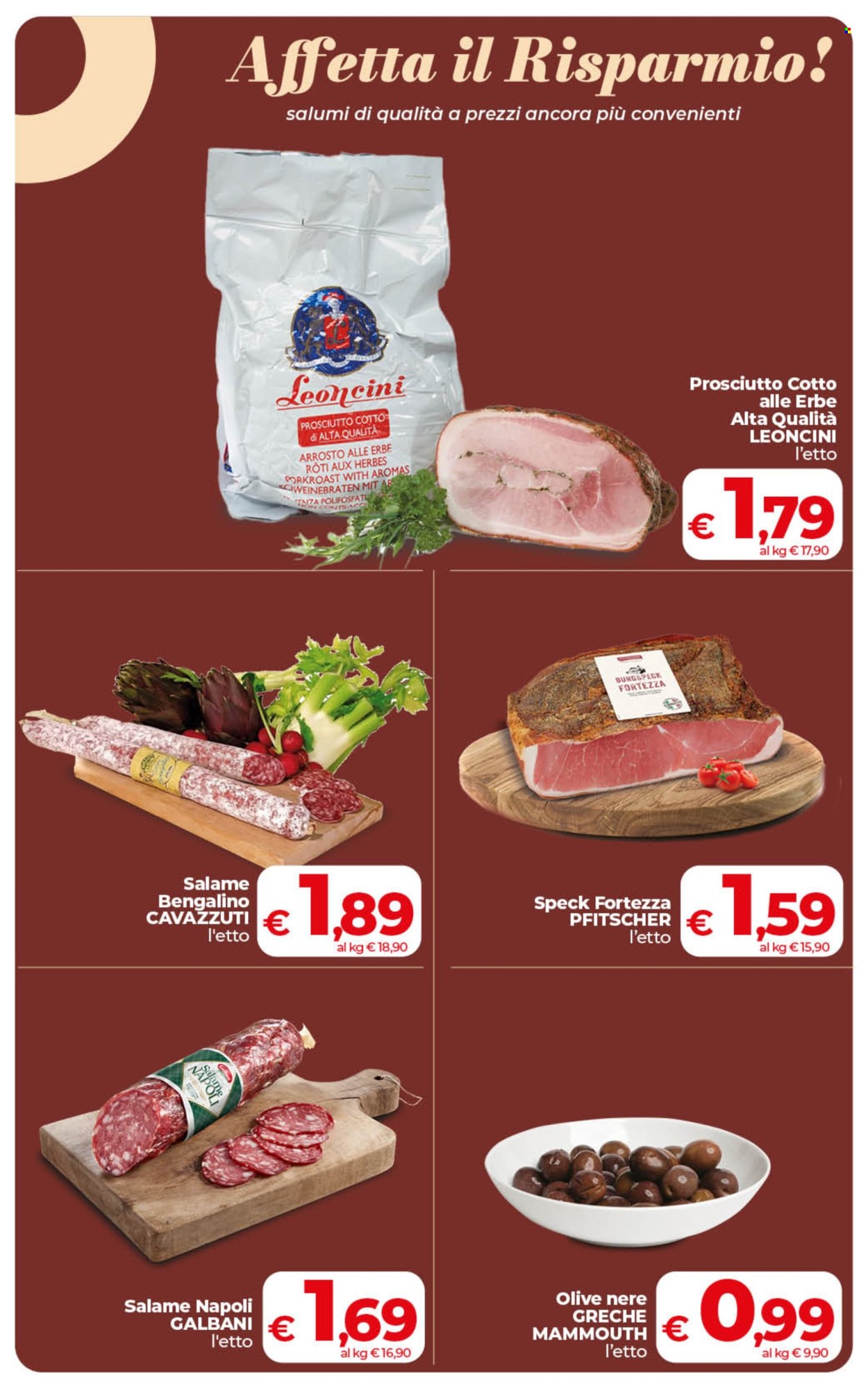 Volantino Coop - 7/4/2026 - 16/4/2026. Pagina 13