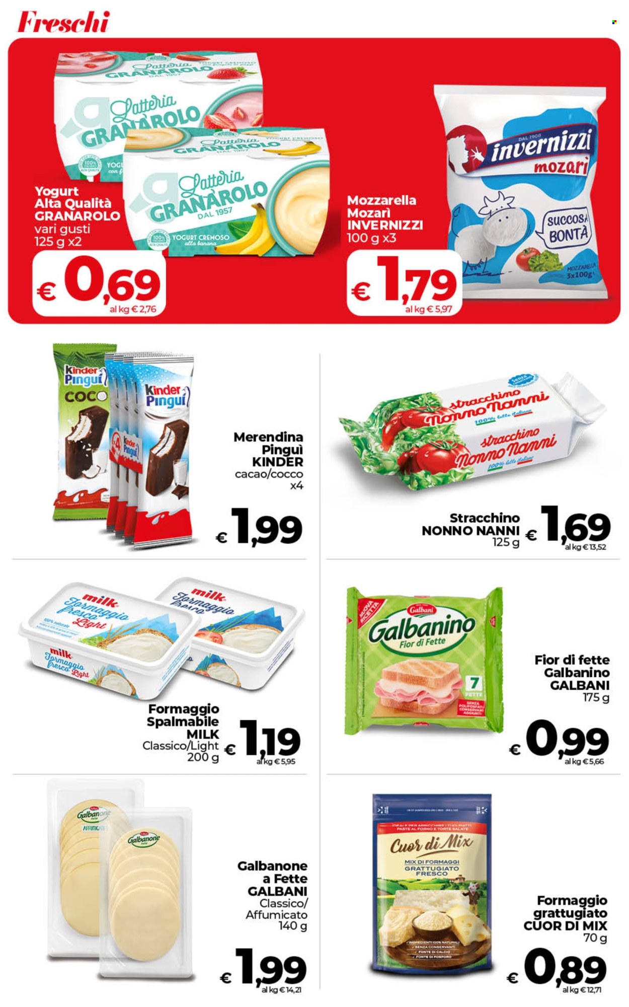 Volantino Coop - 7/4/2026 - 16/4/2026. Pagina 15