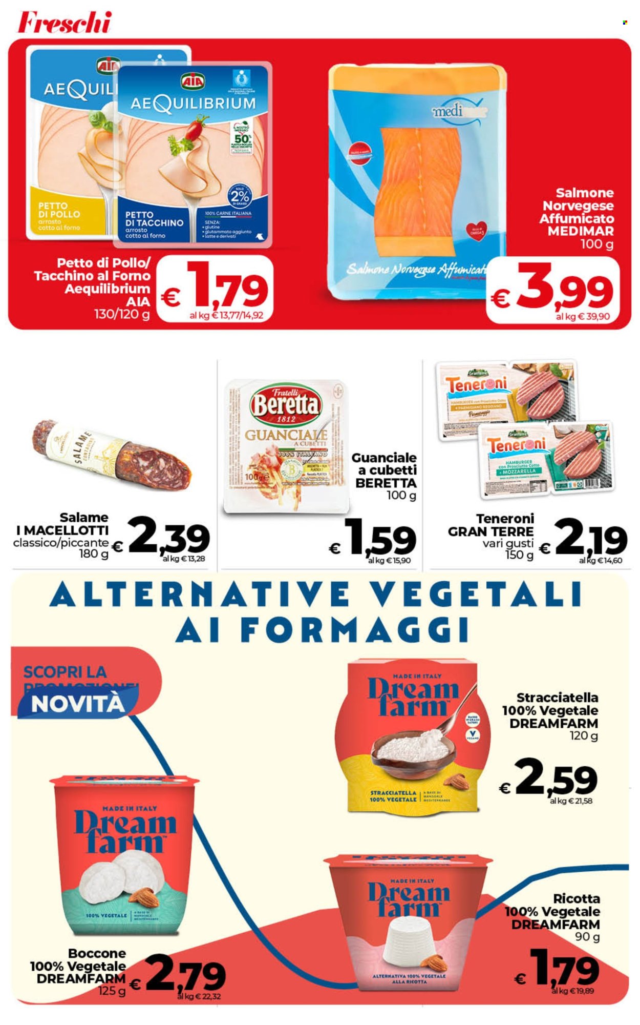 Volantino Coop - 7/4/2026 - 16/4/2026. Pagina 17