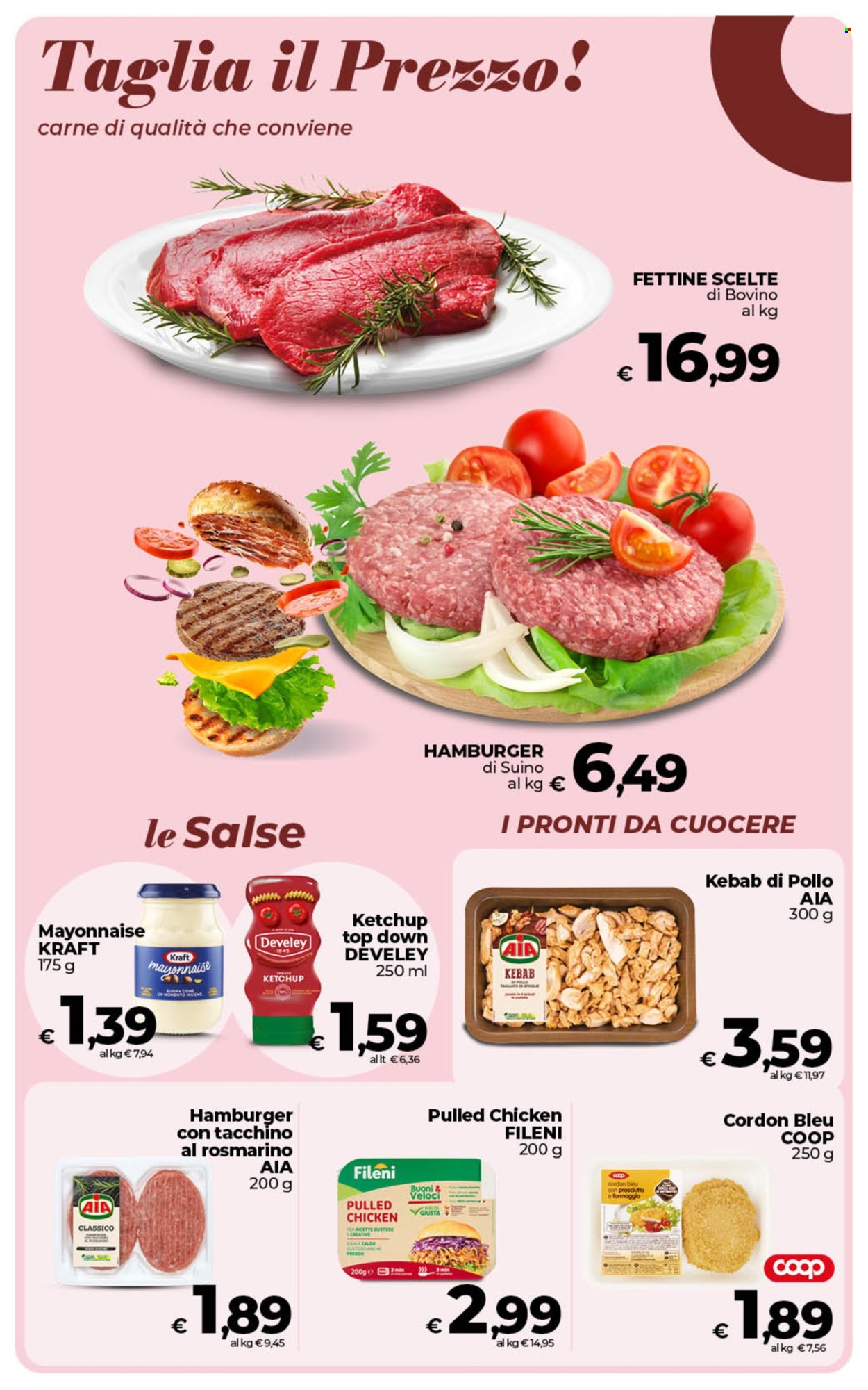 Volantino Coop - 7/4/2026 - 16/4/2026. Pagina 18