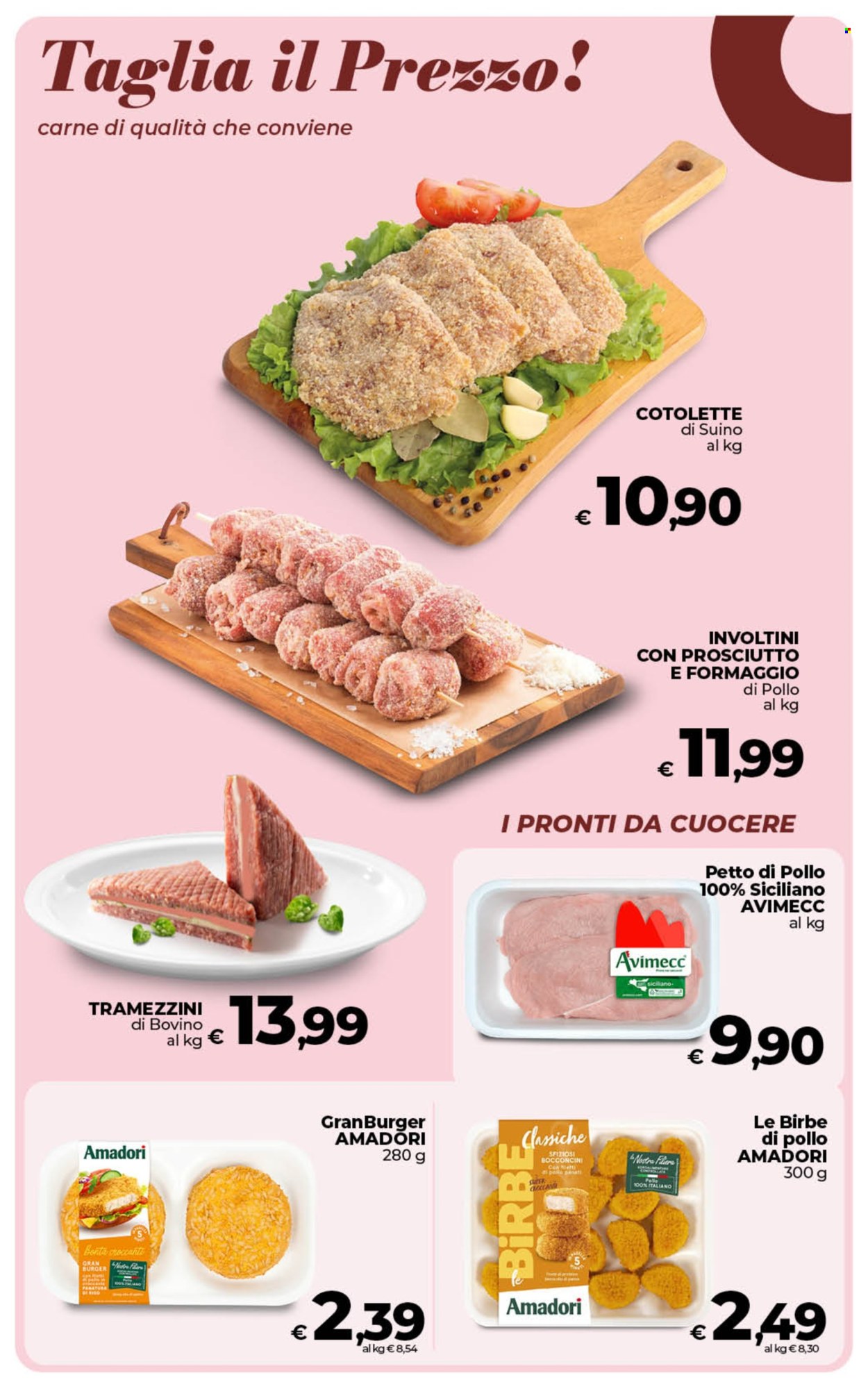 Volantino Coop - 7/4/2026 - 16/4/2026. Pagina 19