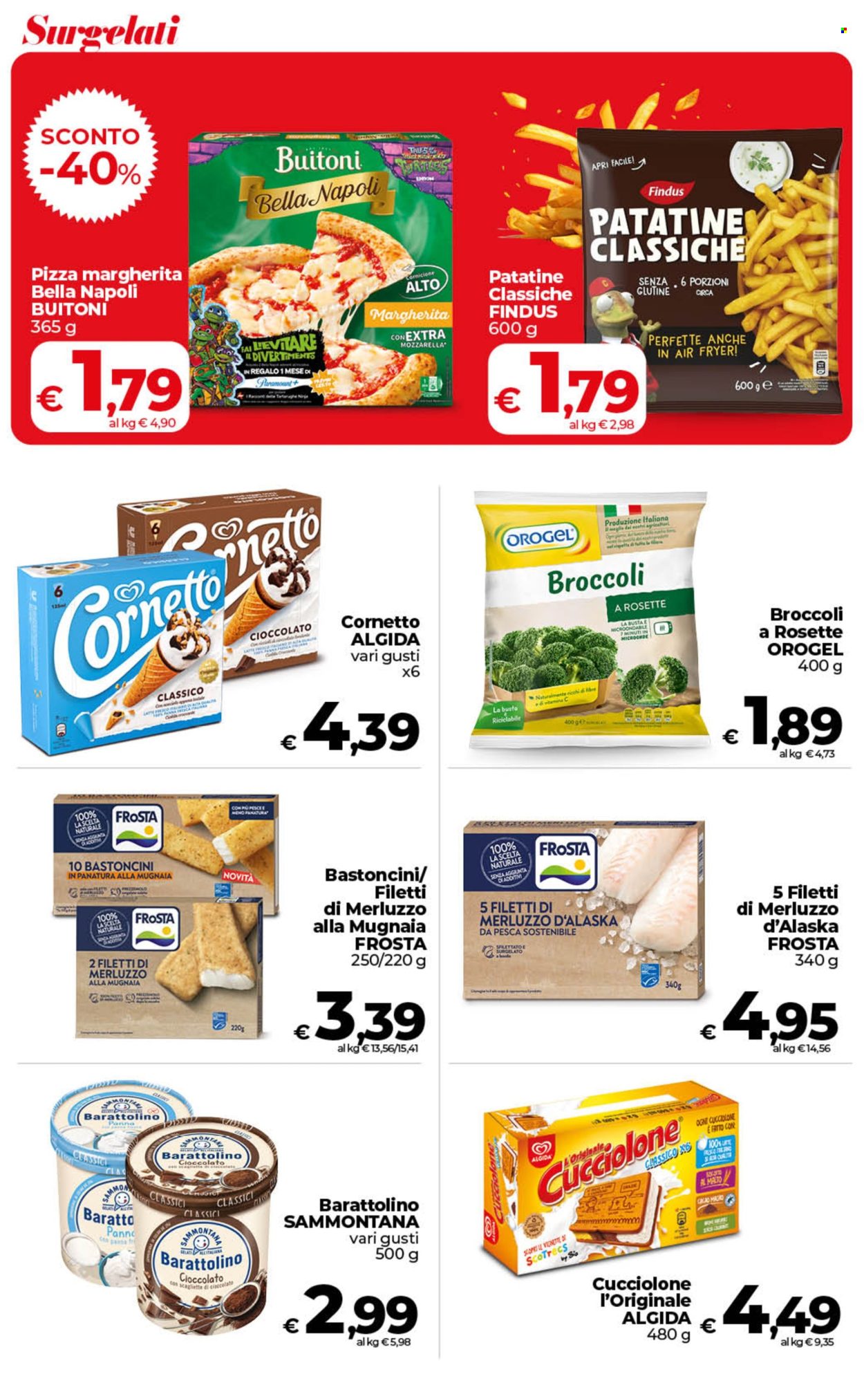 Volantino Coop - 7/4/2026 - 16/4/2026. Pagina 22