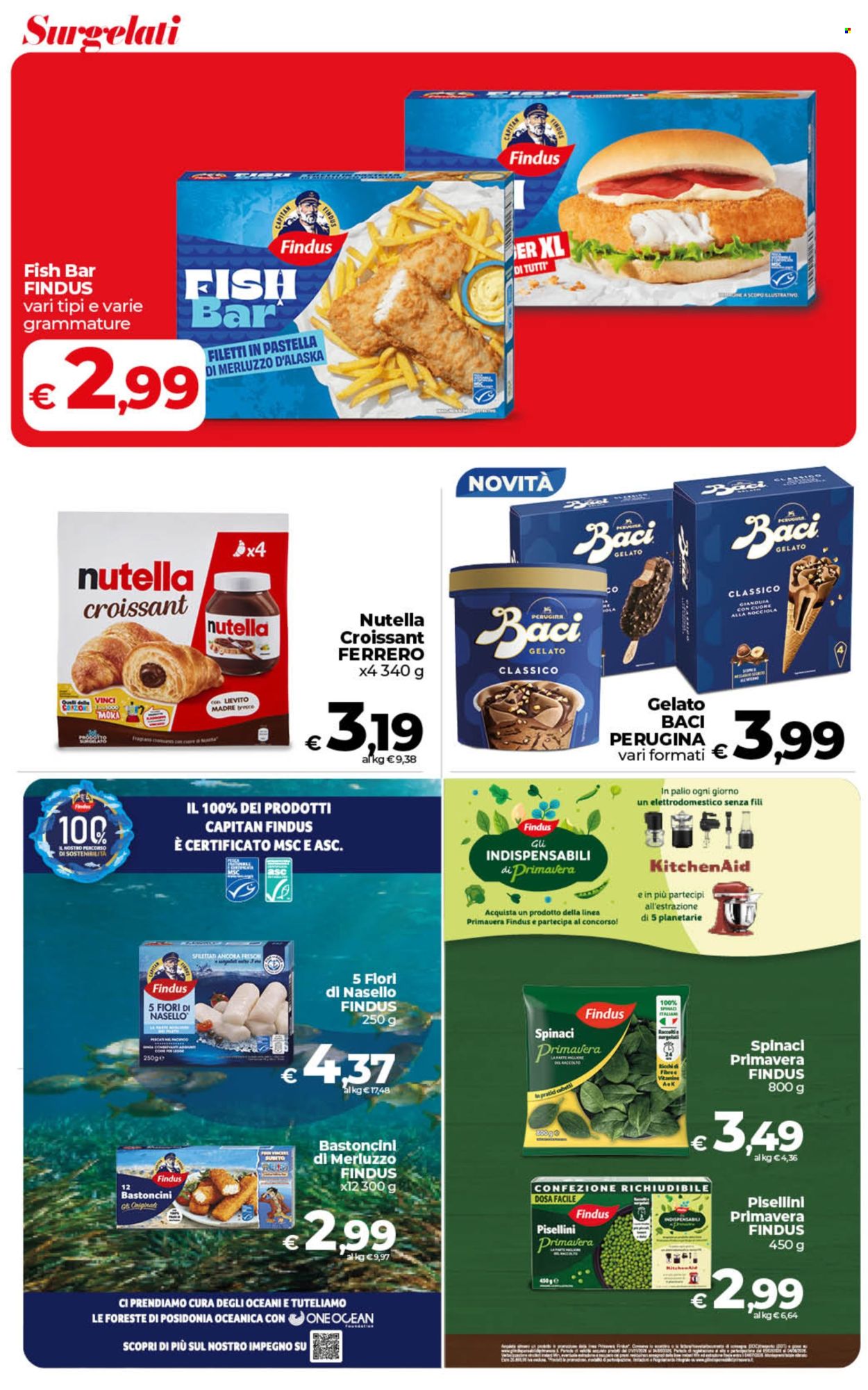Volantino Coop - 7/4/2026 - 16/4/2026. Pagina 23