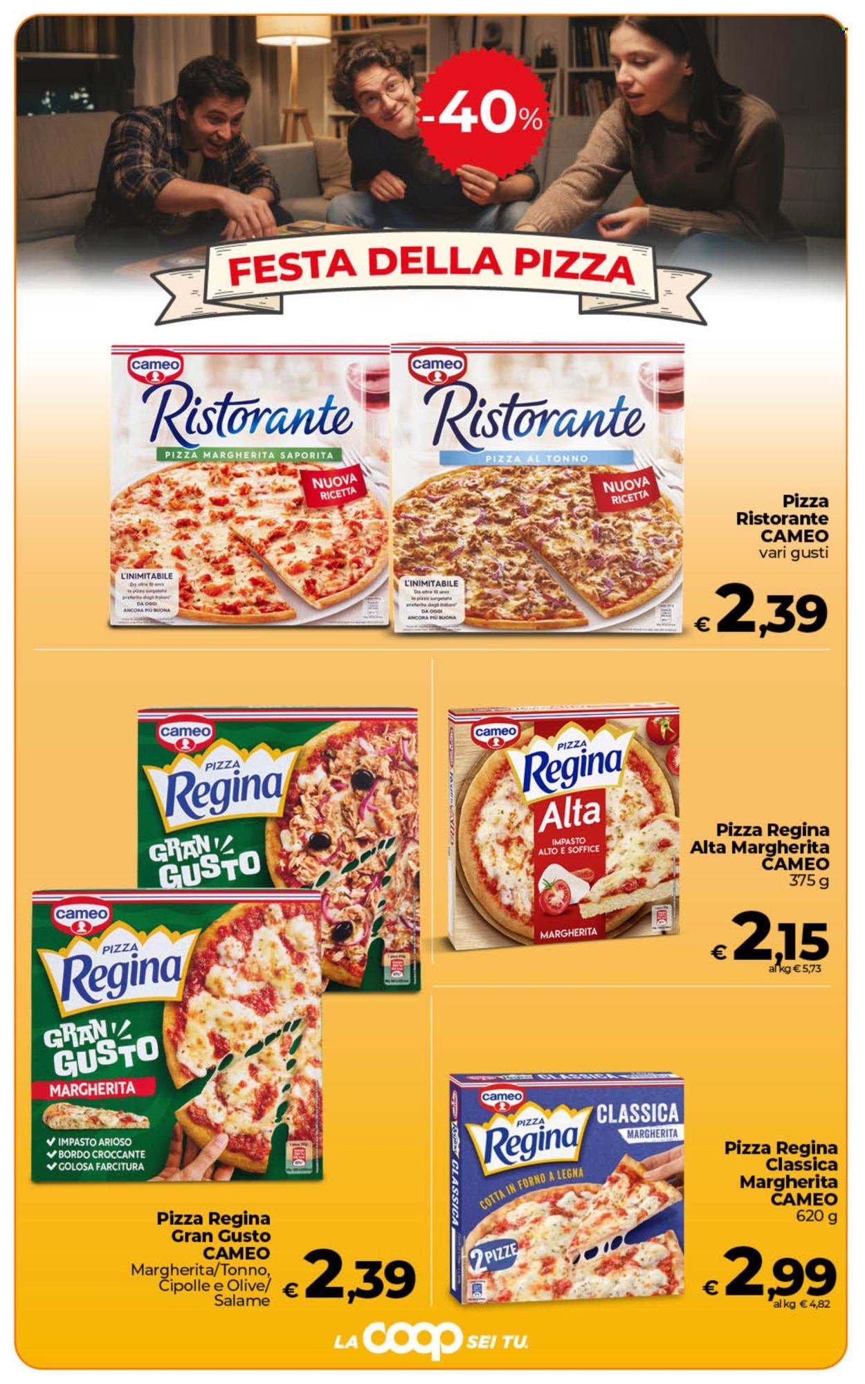 Volantino Coop - 7/4/2026 - 16/4/2026. Pagina 24