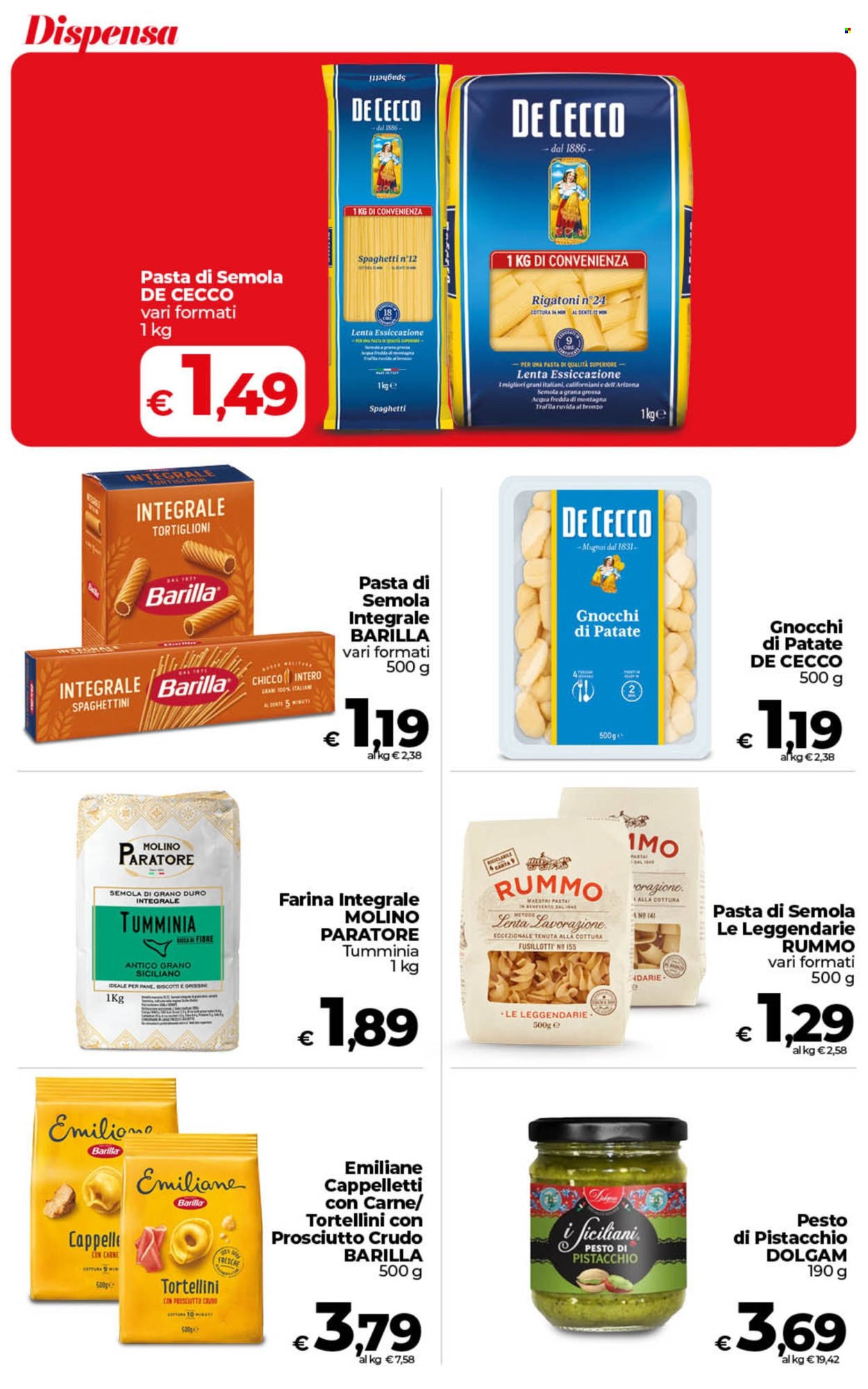 Volantino Coop - 7/4/2026 - 16/4/2026. Pagina 26