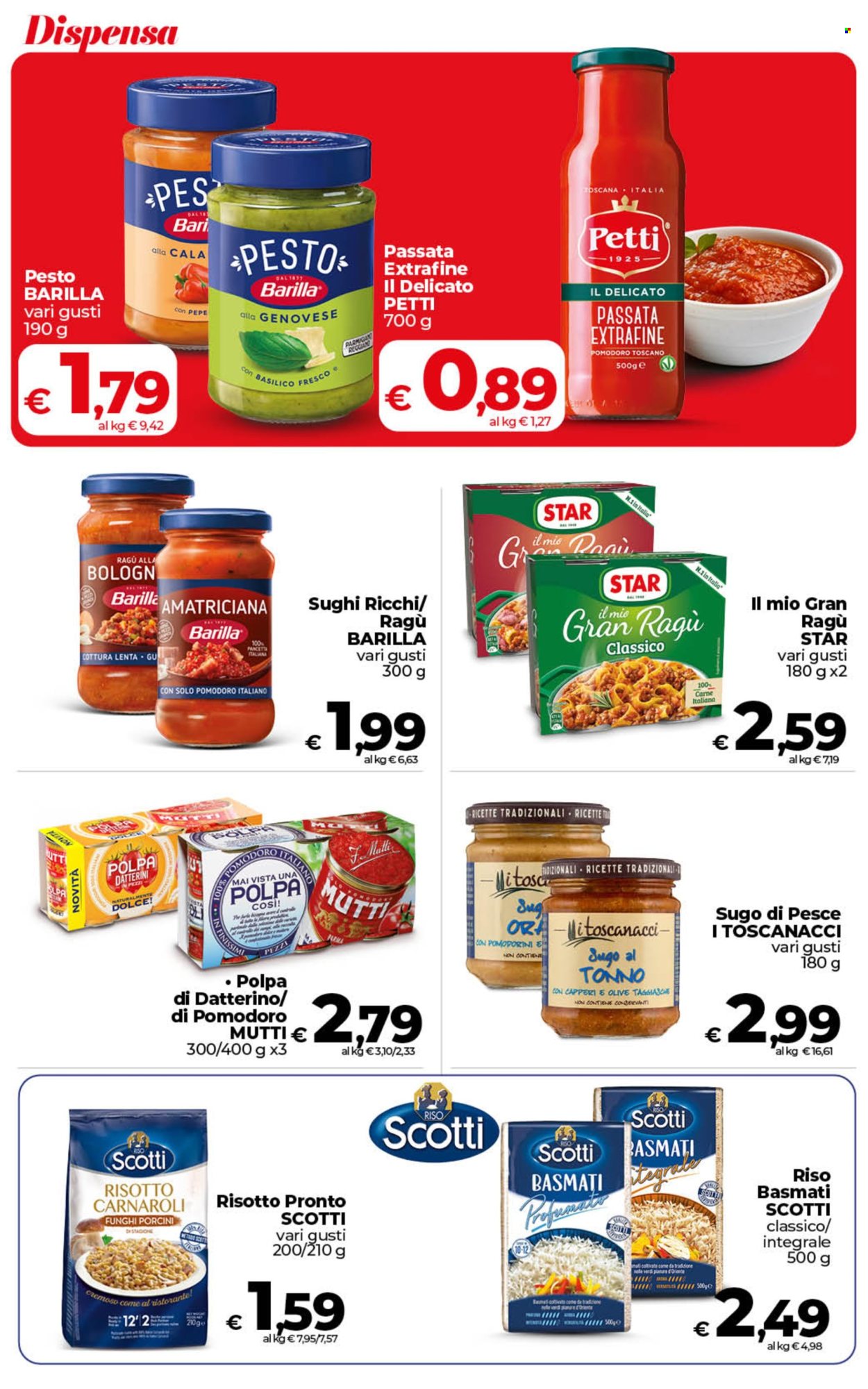 Volantino Coop - 7/4/2026 - 16/4/2026. Pagina 27