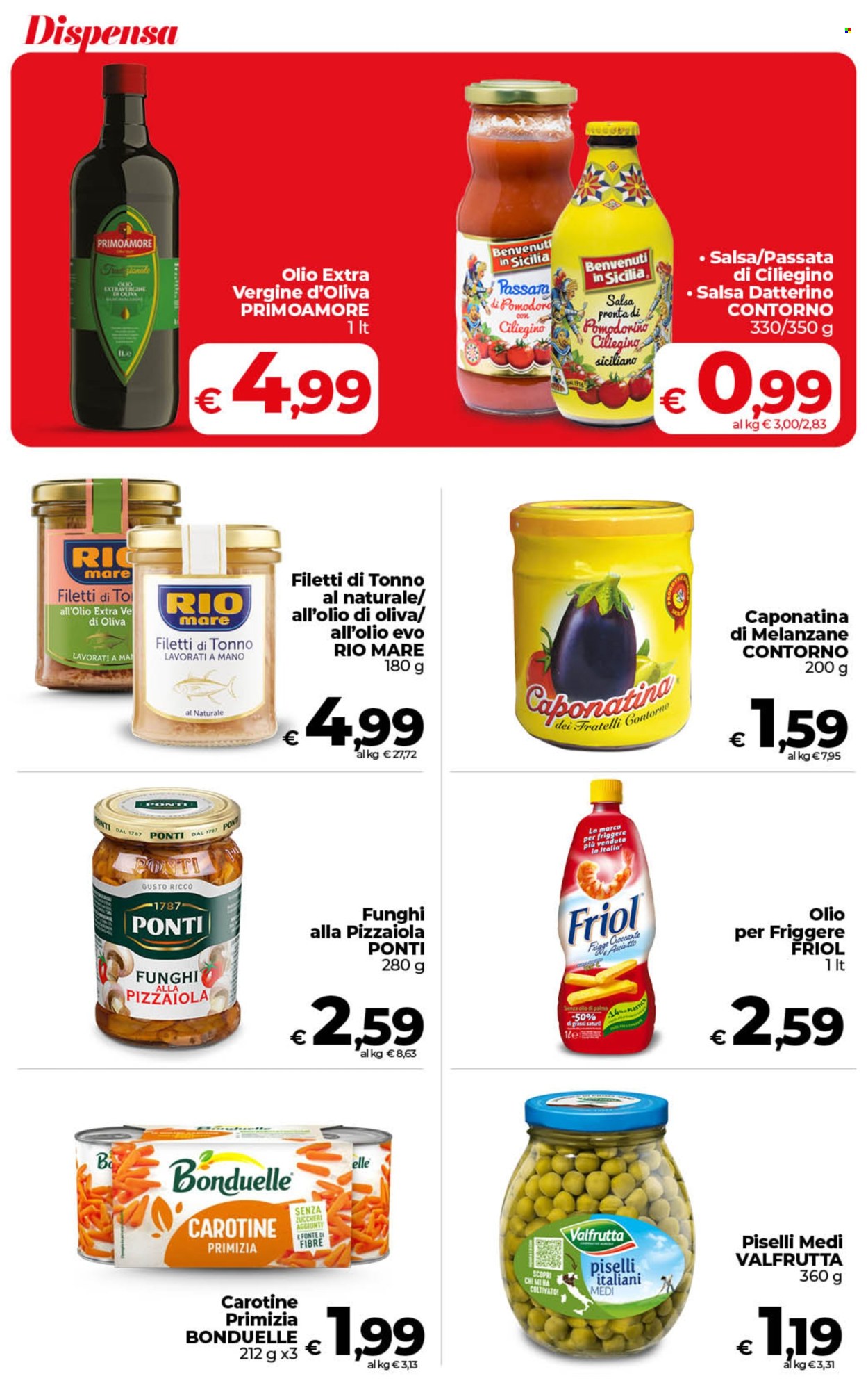 Volantino Coop - 7/4/2026 - 16/4/2026. Pagina 28