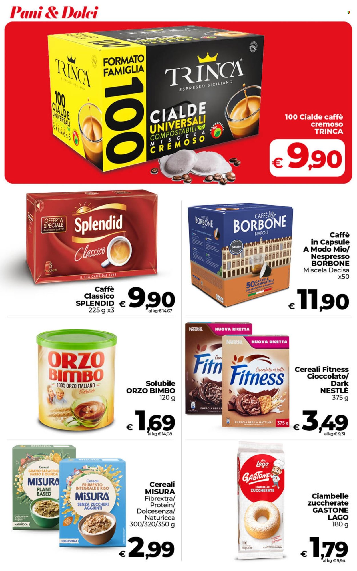 Volantino Coop - 7/4/2026 - 16/4/2026. Pagina 30
