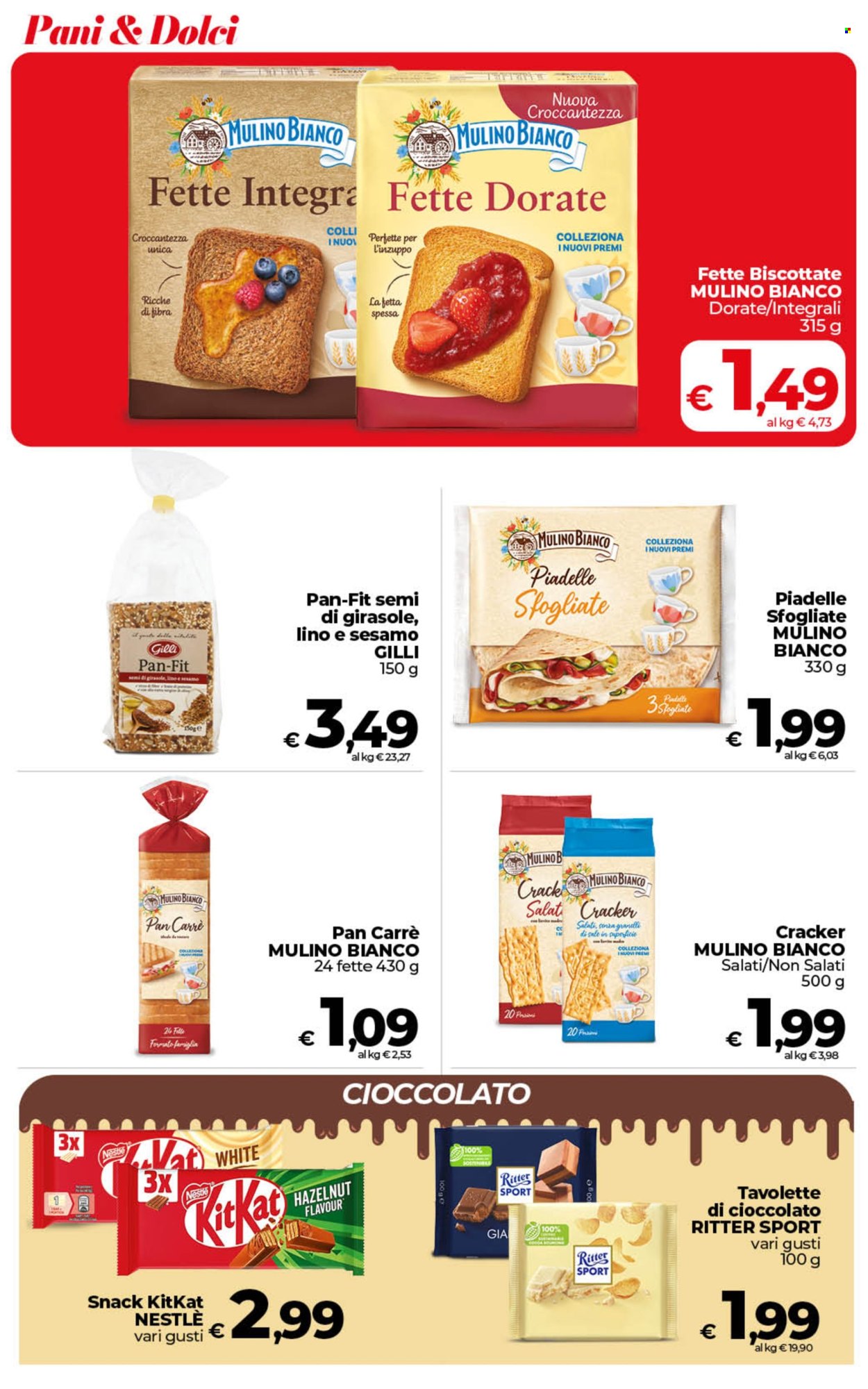 Volantino Coop - 7/4/2026 - 16/4/2026. Pagina 33