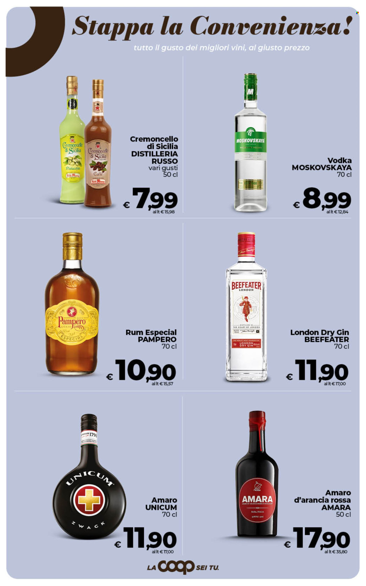 Volantino Coop - 7/4/2026 - 16/4/2026. Pagina 37