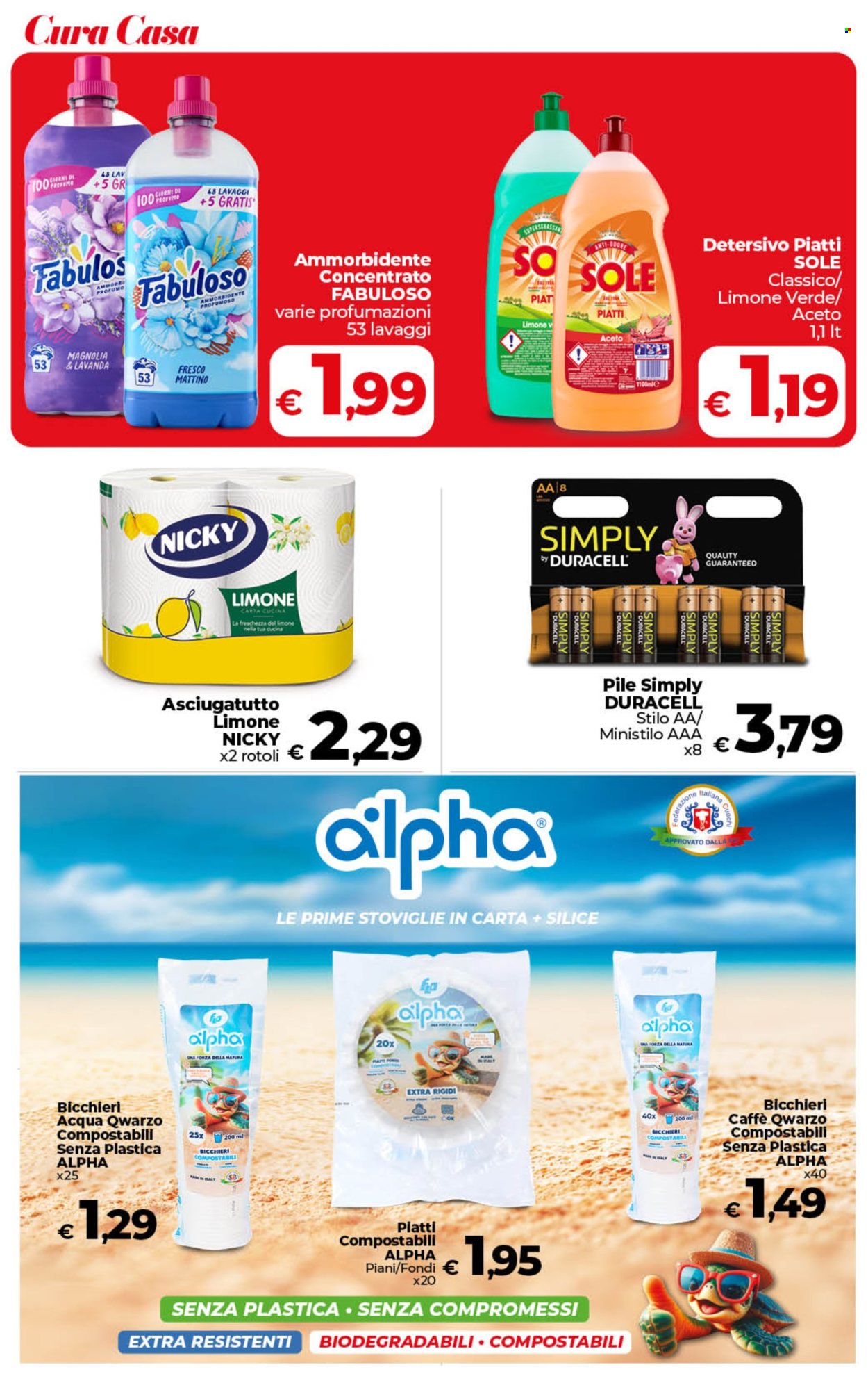 Volantino Coop - 7/4/2026 - 16/4/2026. Pagina 41