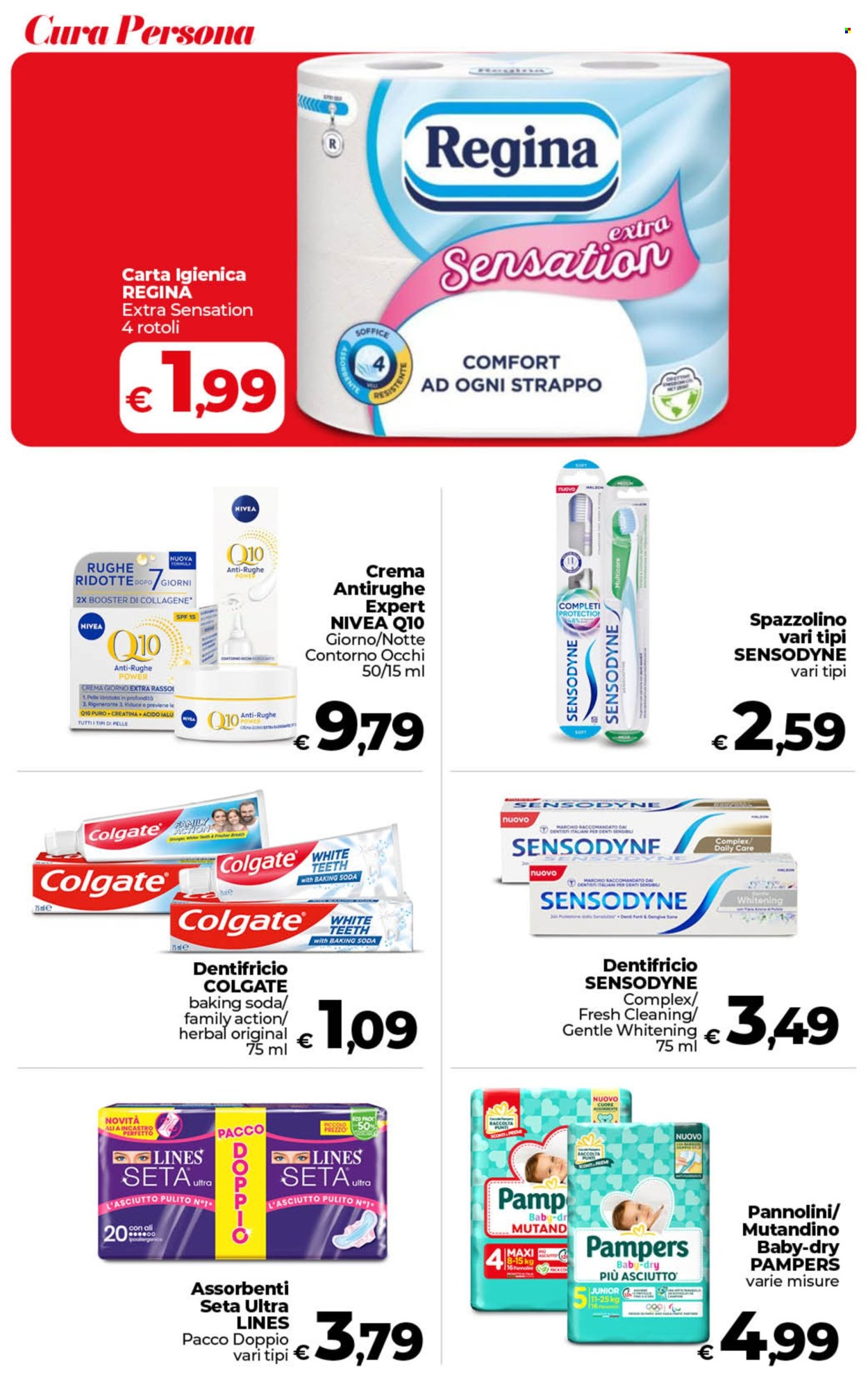 Volantino Coop - 7/4/2026 - 16/4/2026. Pagina 43