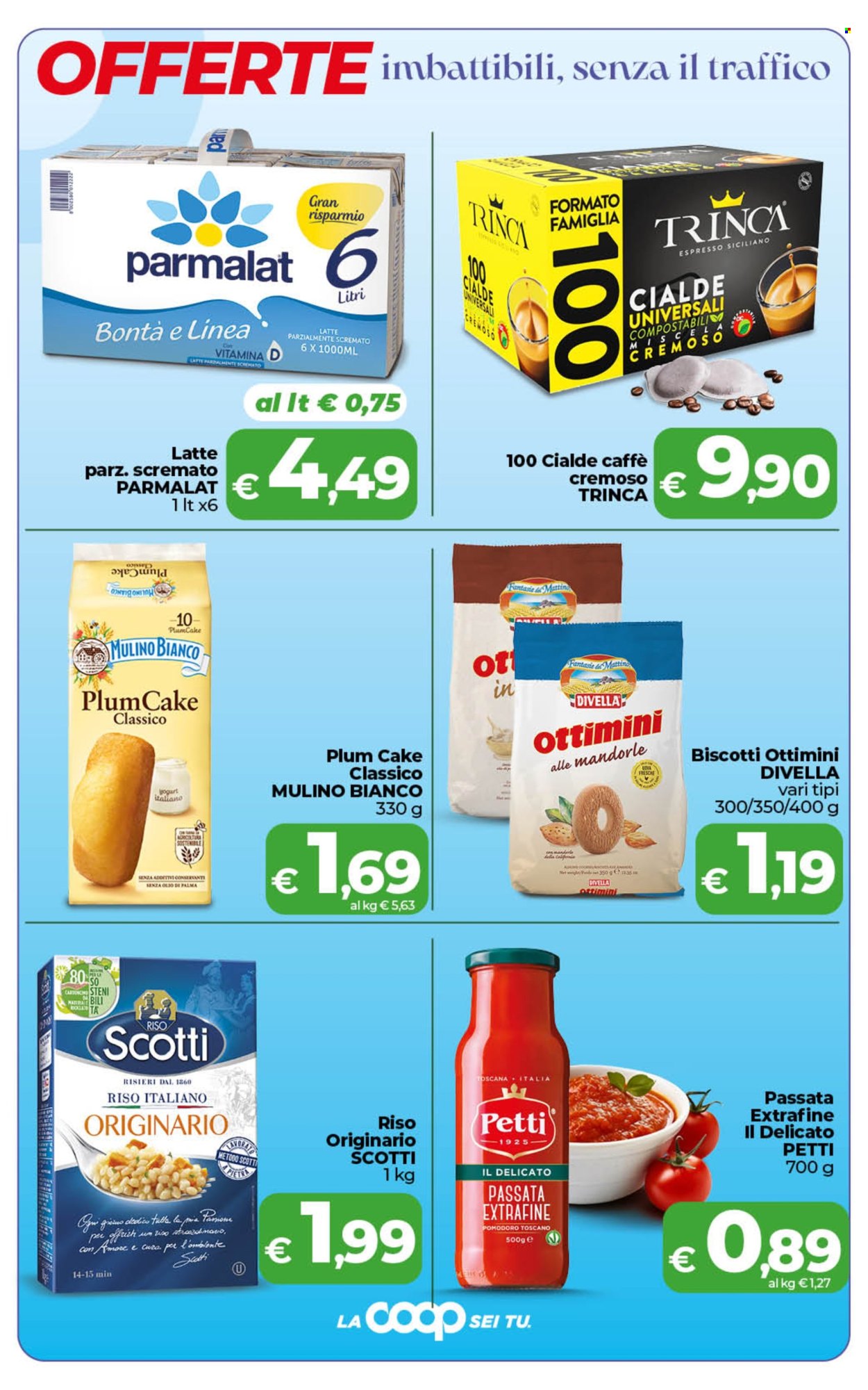 Volantino Coop - 7/4/2026 - 16/4/2026. Pagina 2