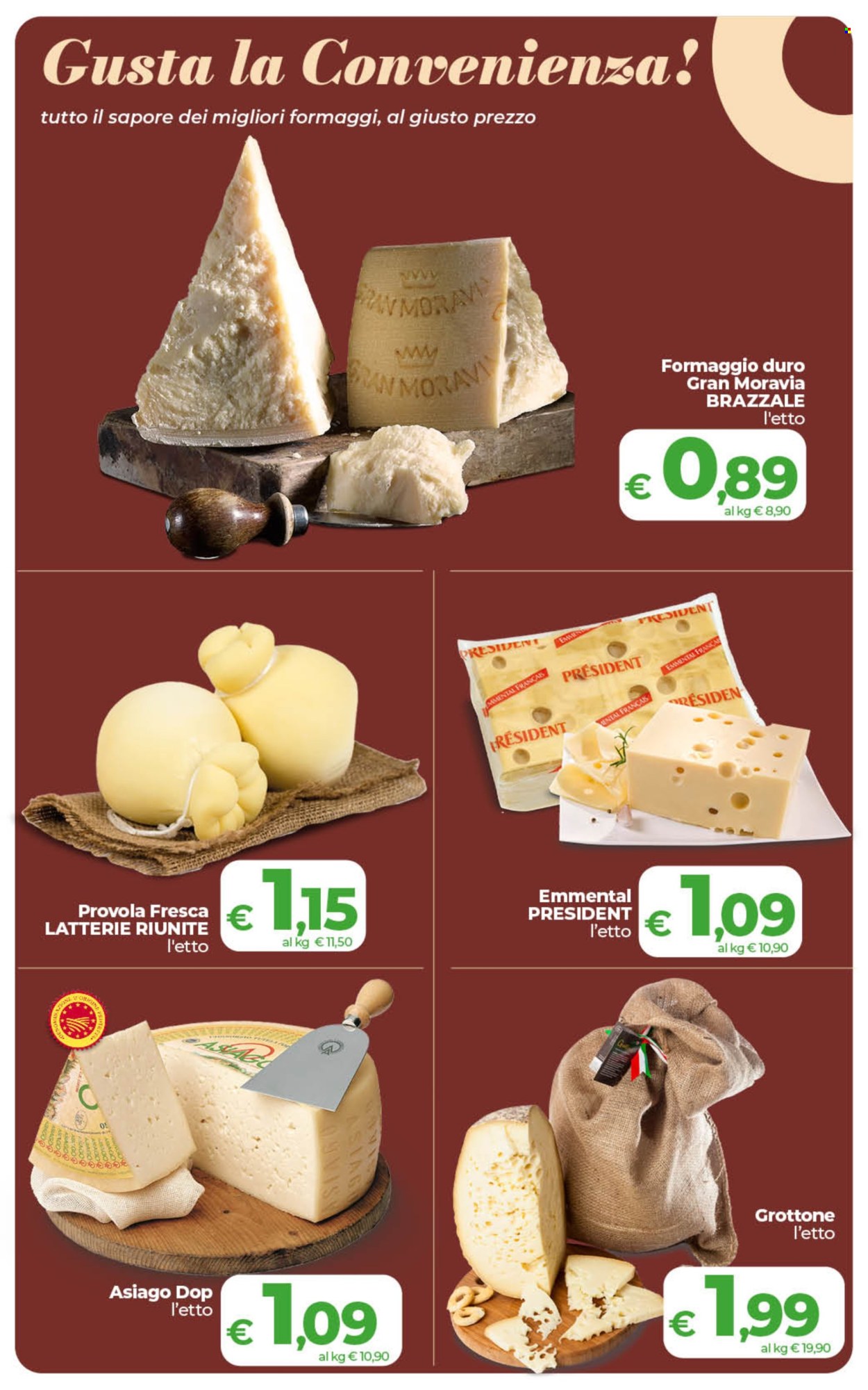 Volantino Coop - 7/4/2026 - 16/4/2026. Pagina 9