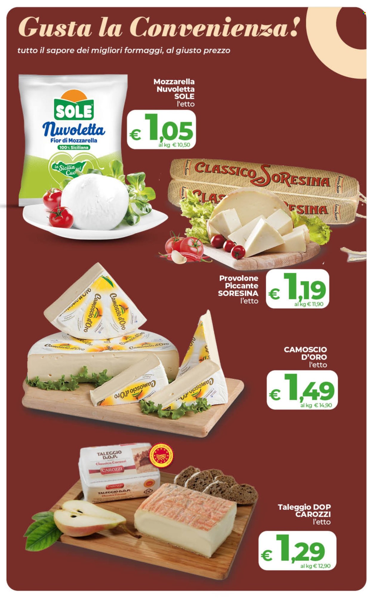 Volantino Coop - 7/4/2026 - 16/4/2026. Pagina 10