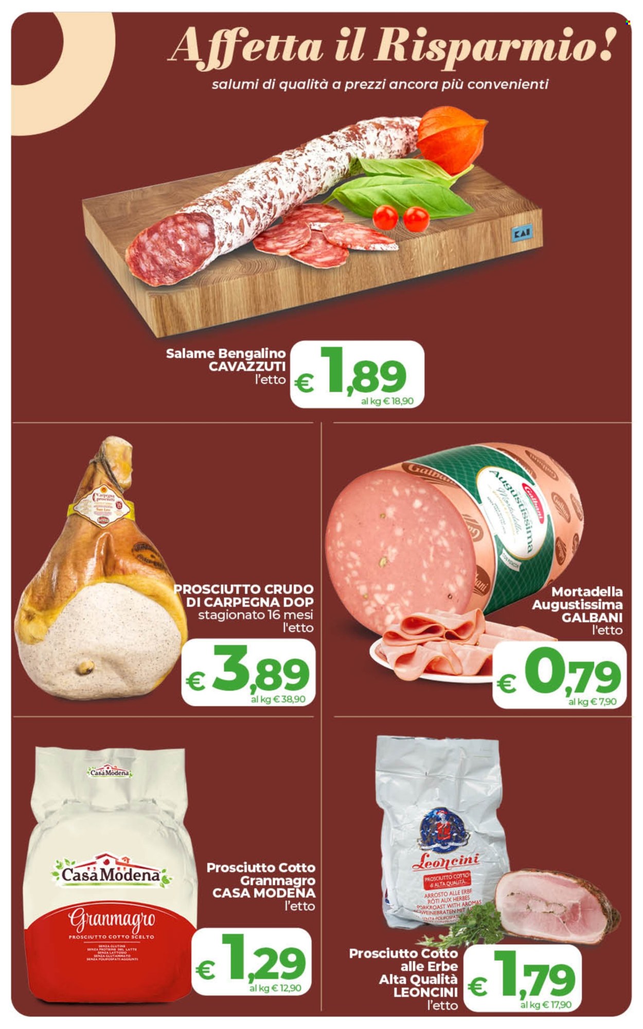 Volantino Coop - 7/4/2026 - 16/4/2026. Pagina 11