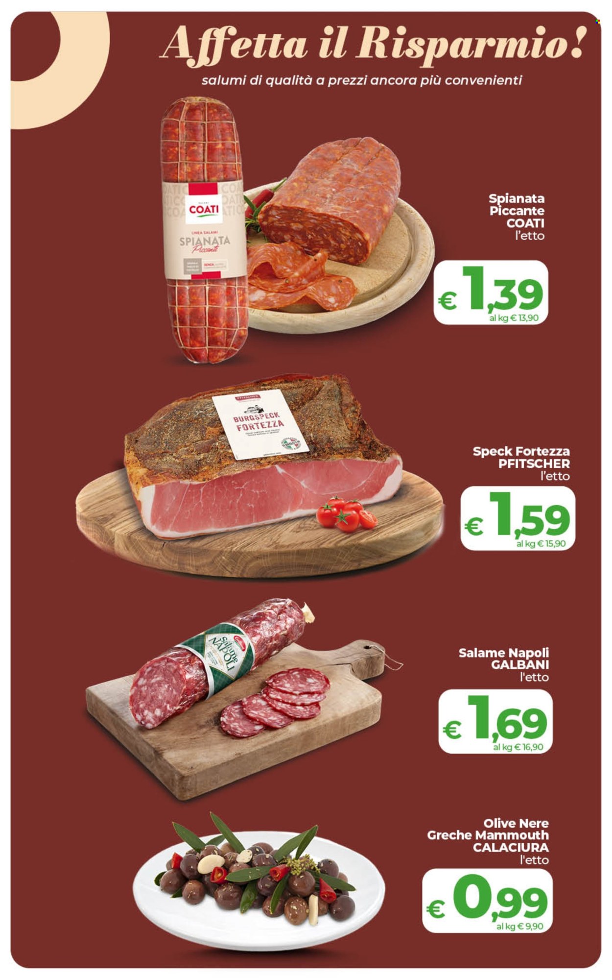 Volantino Coop - 7/4/2026 - 16/4/2026. Pagina 12