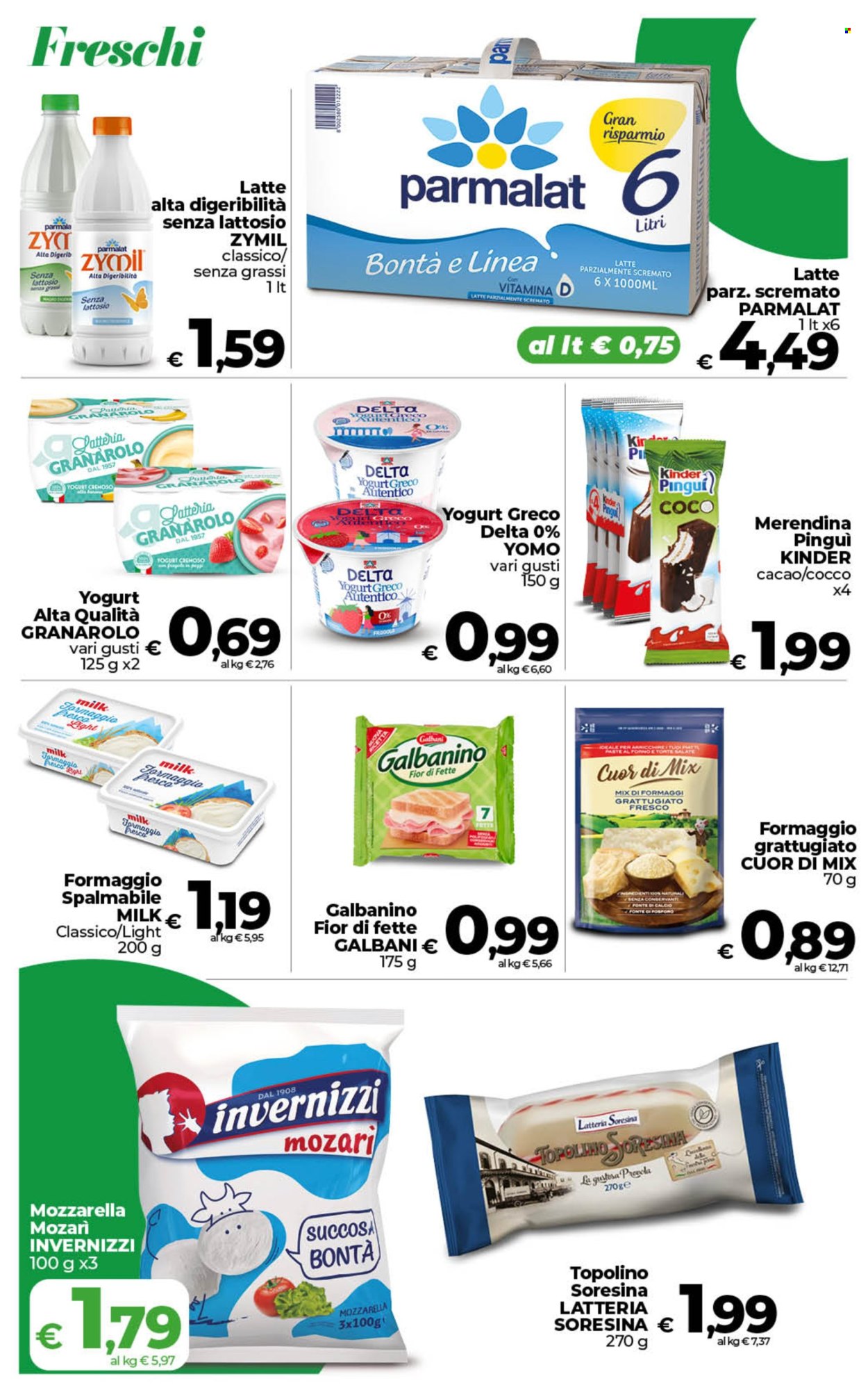 Volantino Coop - 7/4/2026 - 16/4/2026. Pagina 13