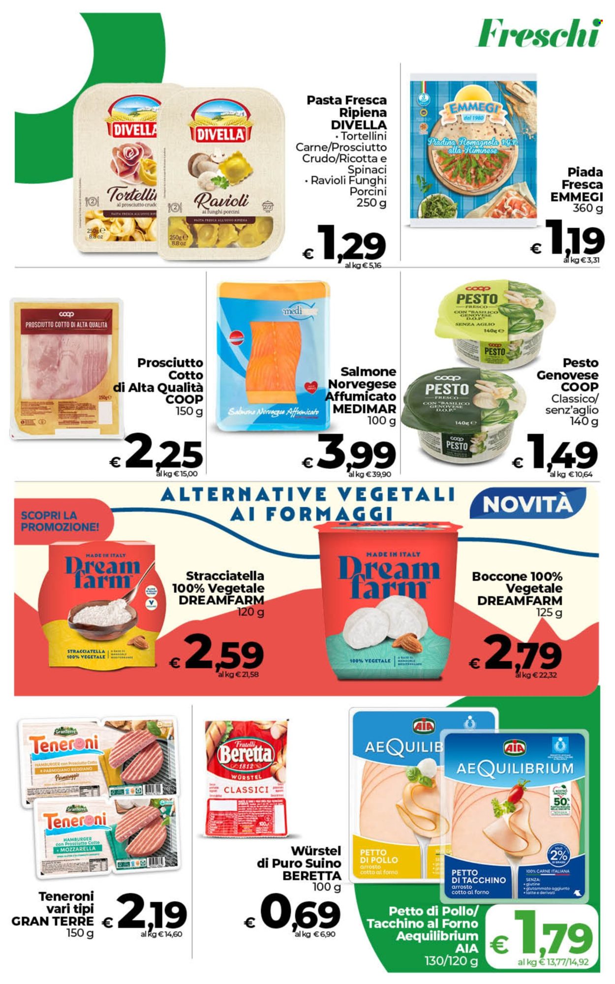 Volantino Coop - 7/4/2026 - 16/4/2026. Pagina 14