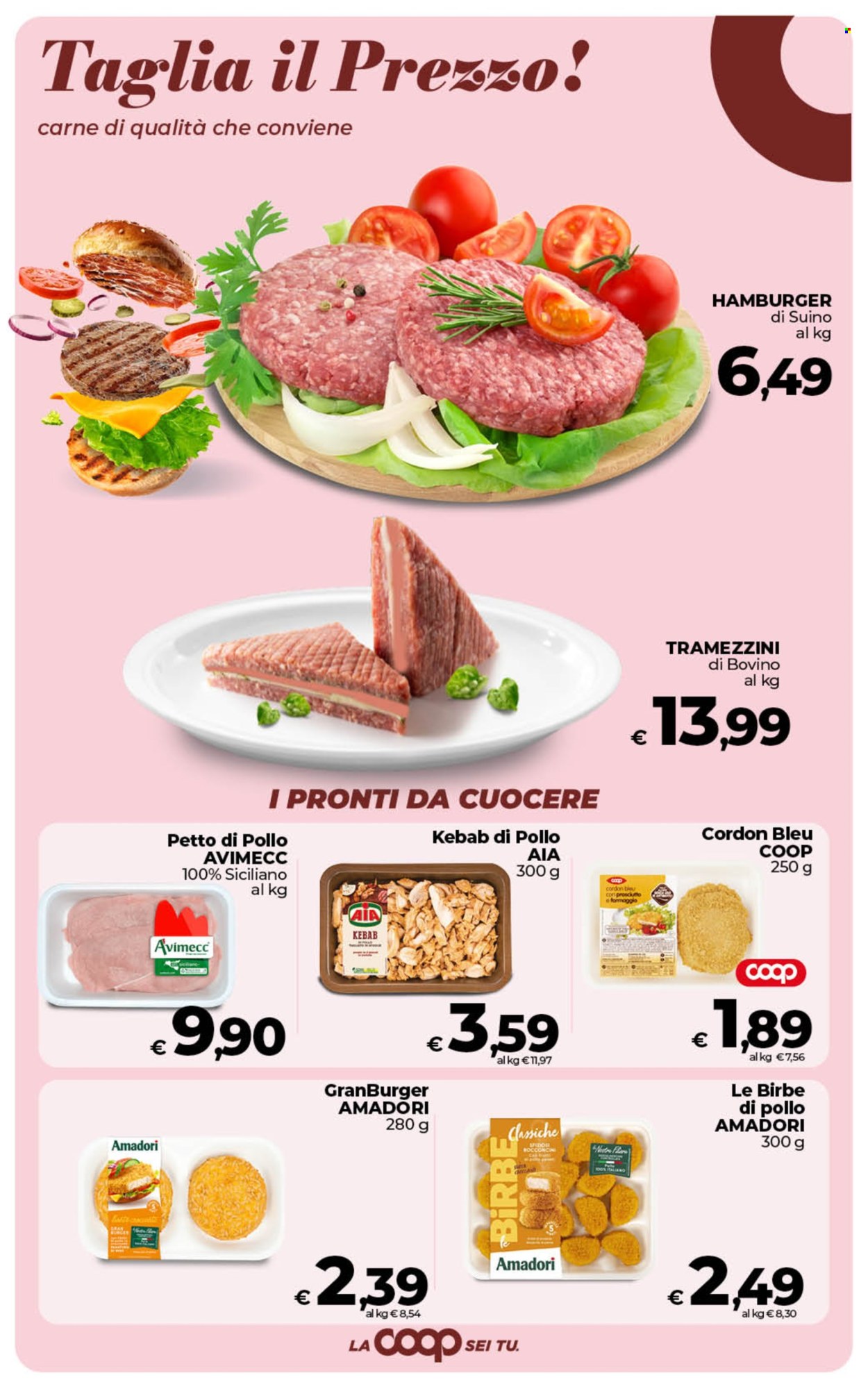 Volantino Coop - 7/4/2026 - 16/4/2026. Pagina 15