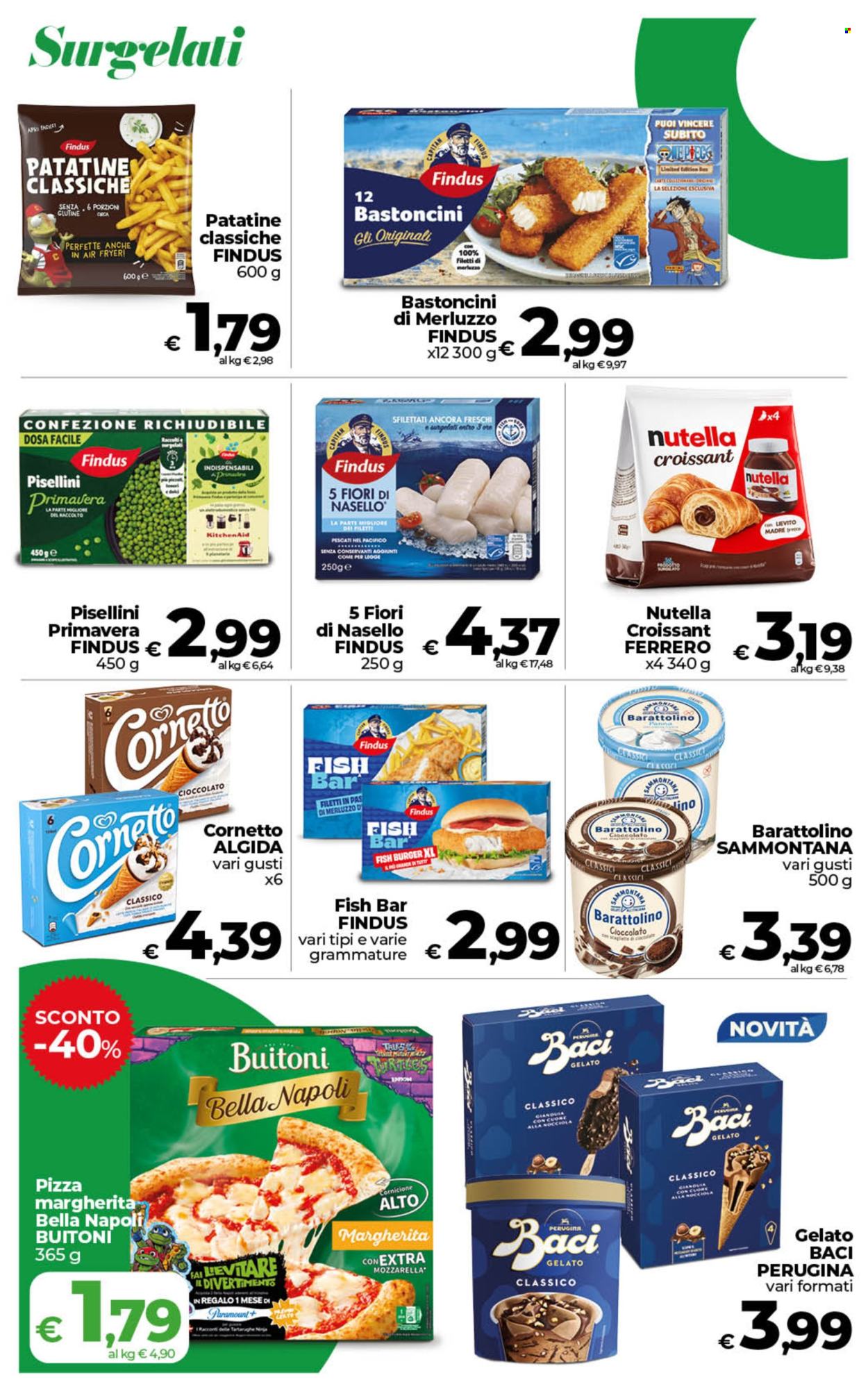 Volantino Coop - 7/4/2026 - 16/4/2026. Pagina 19