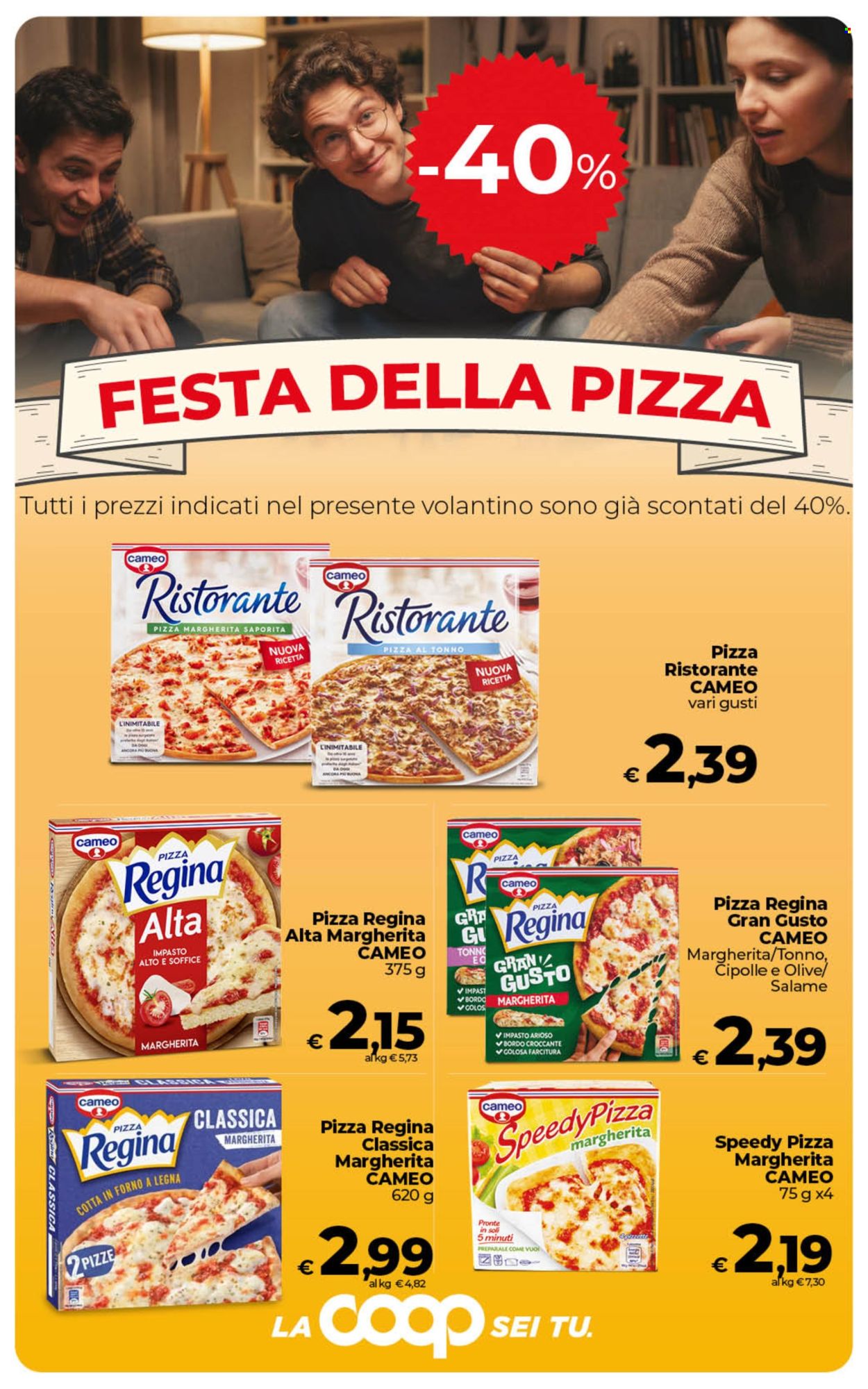 Volantino Coop - 7/4/2026 - 16/4/2026. Pagina 20