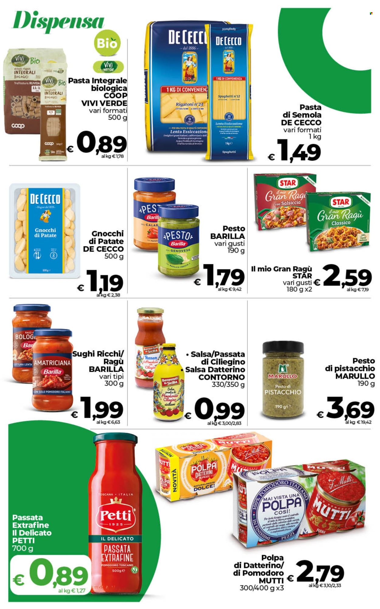 Volantino Coop - 7/4/2026 - 16/4/2026. Pagina 22