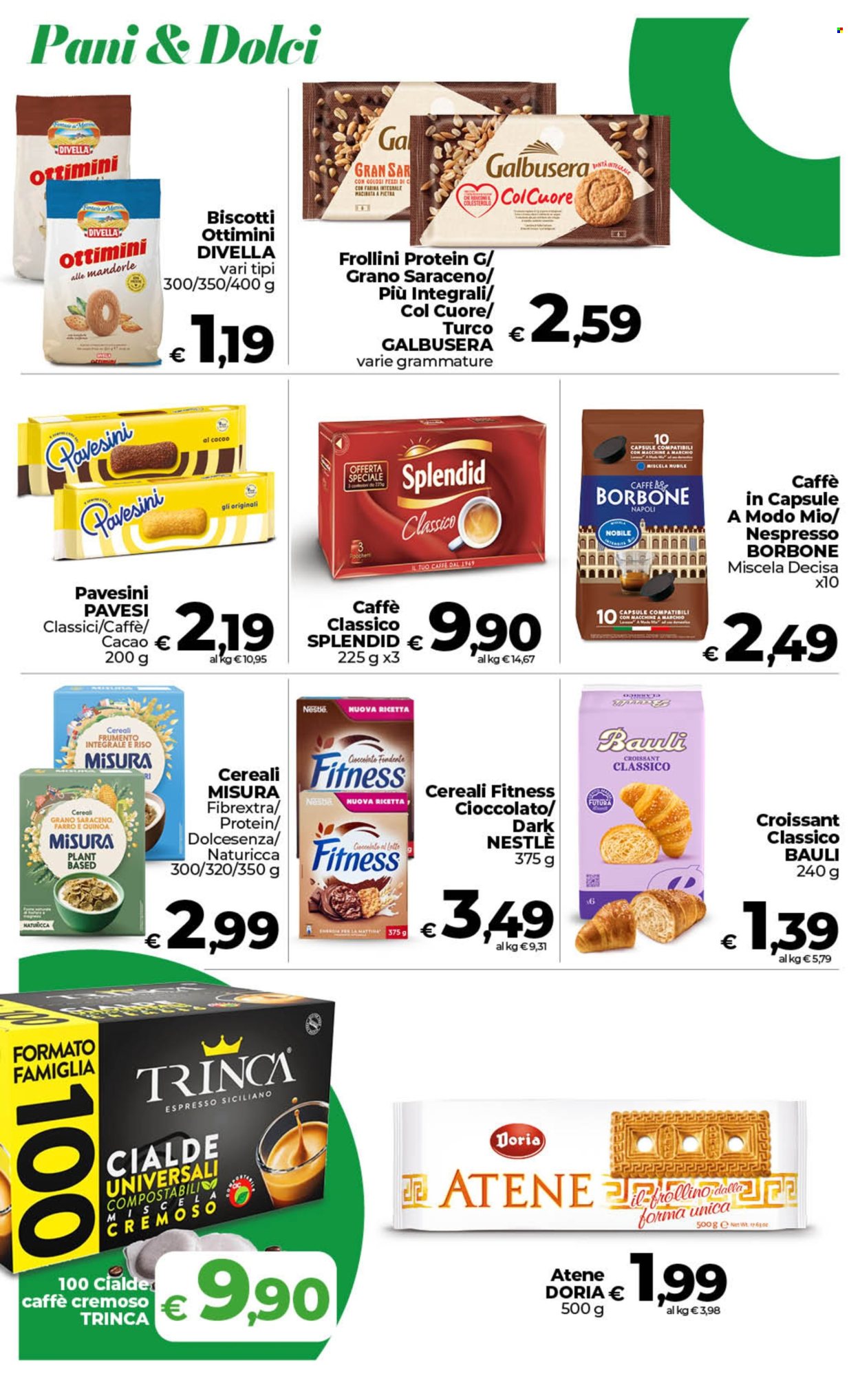 Volantino Coop - 7/4/2026 - 16/4/2026. Pagina 24