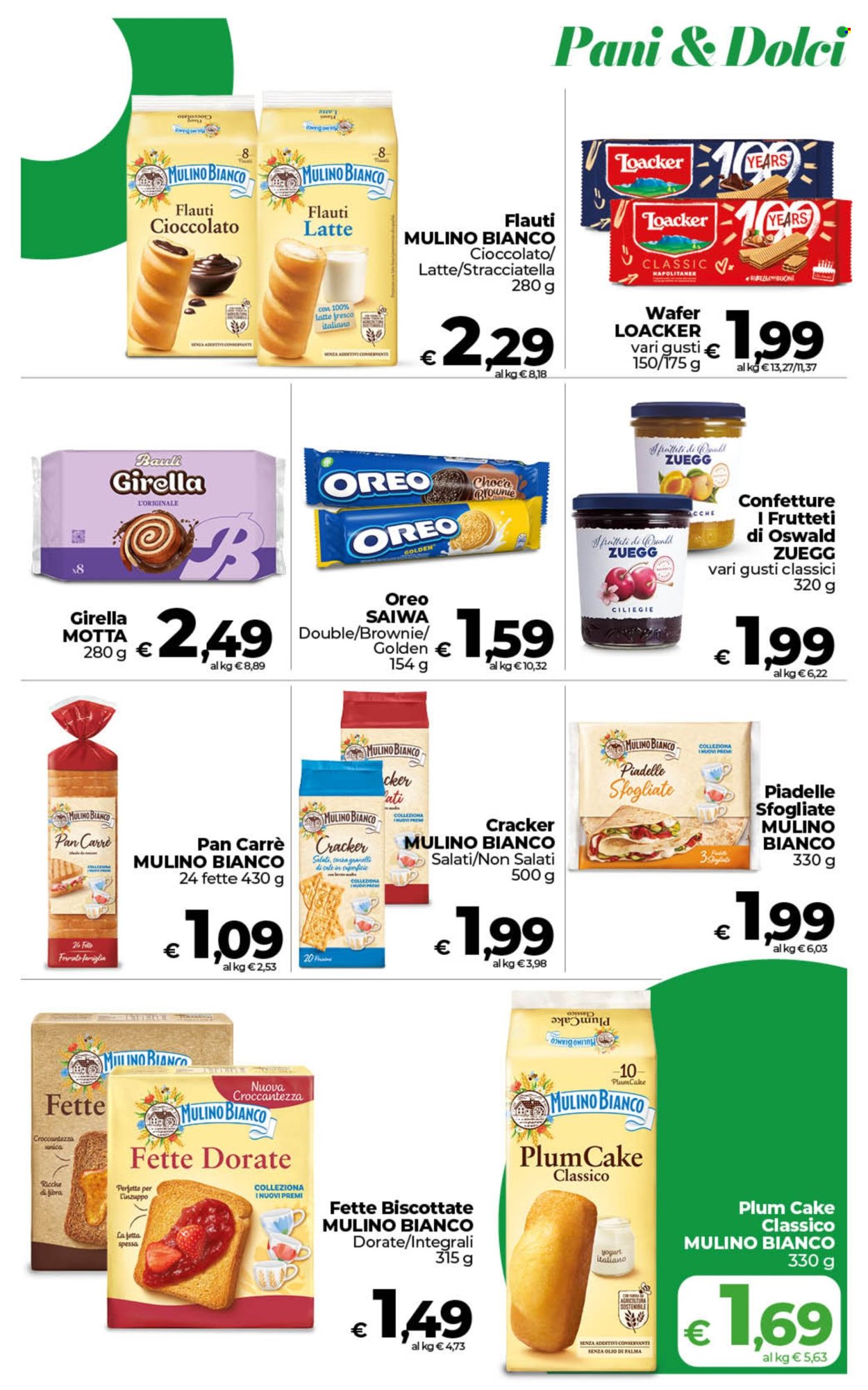 Volantino Coop - 7/4/2026 - 16/4/2026. Pagina 25