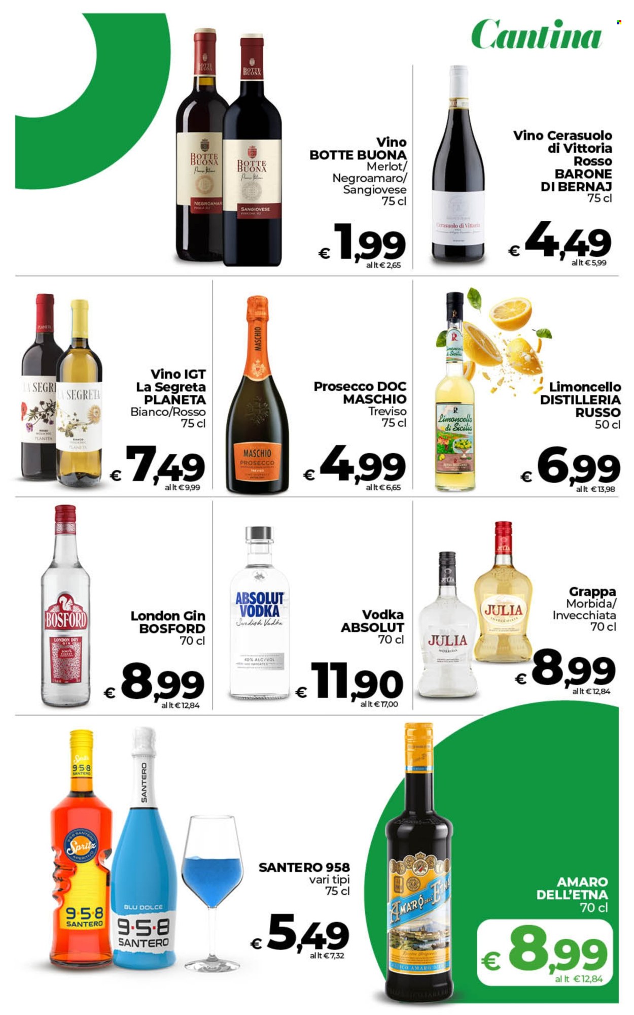Volantino Coop - 7/4/2026 - 16/4/2026. Pagina 27