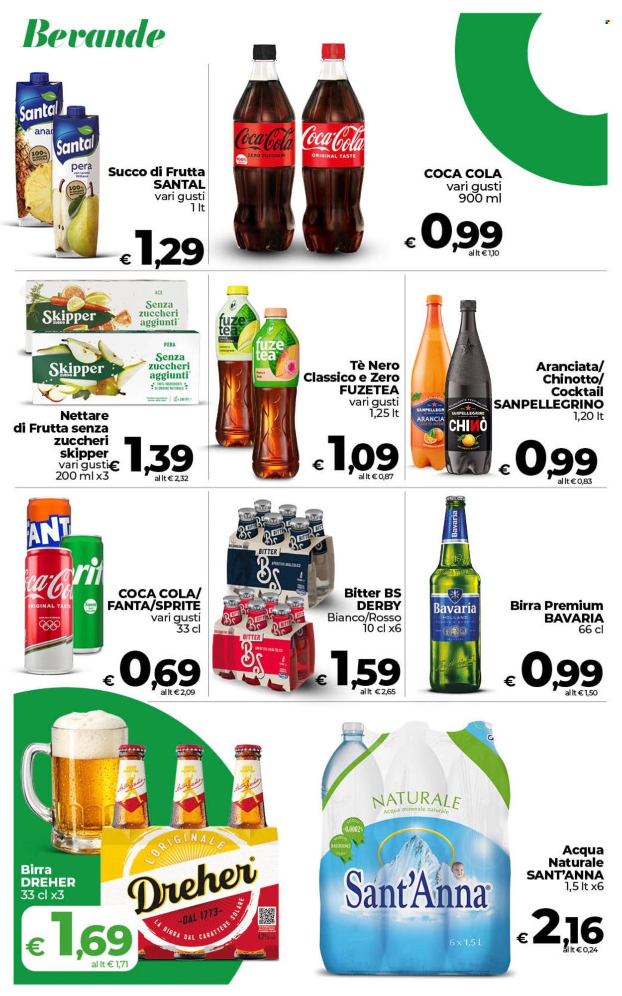 Volantino Coop - 7/4/2026 - 16/4/2026. Pagina 28