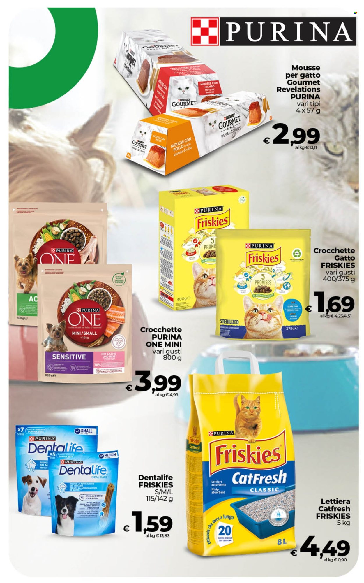 Volantino Coop - 7/4/2026 - 16/4/2026. Pagina 31