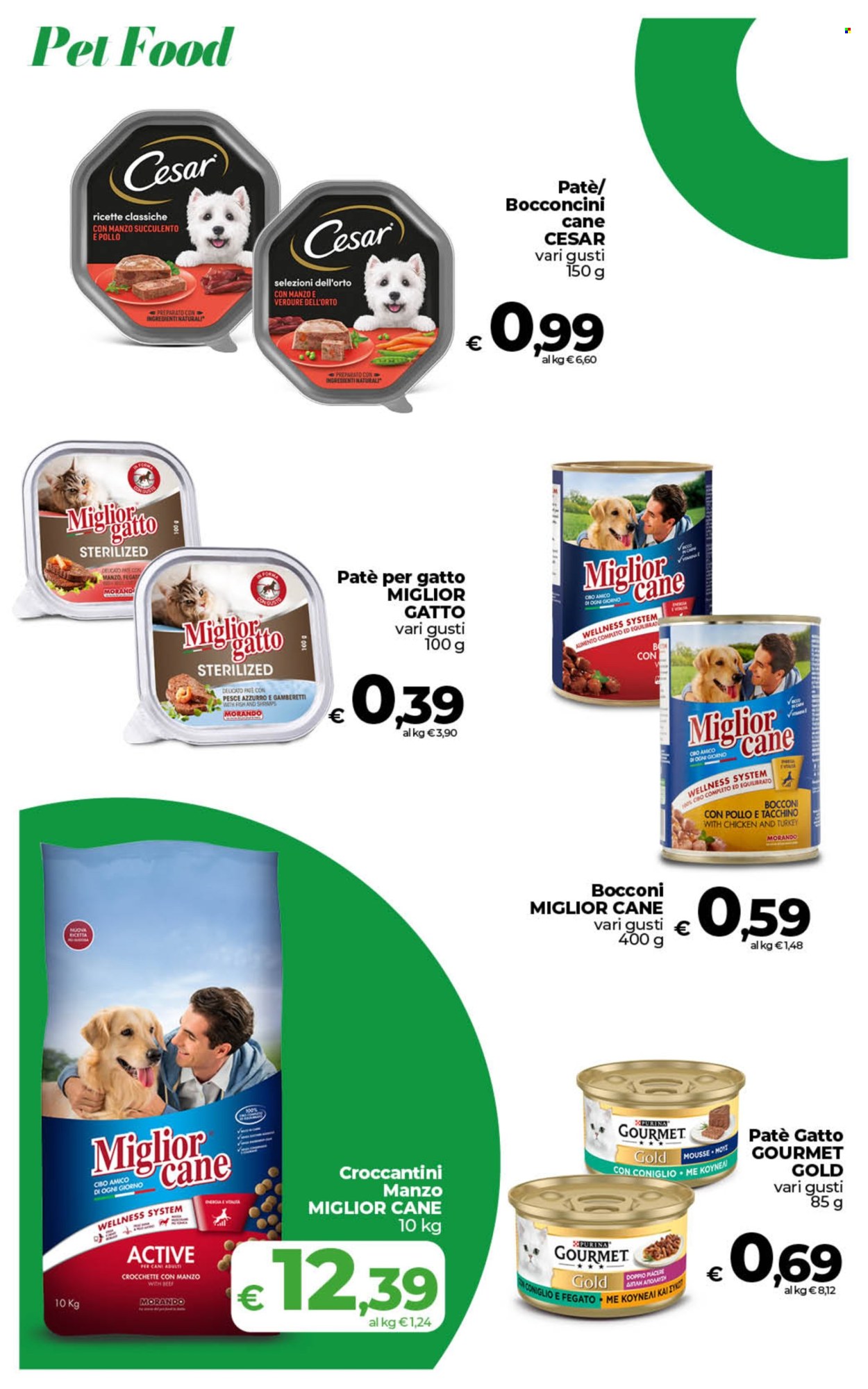 Volantino Coop - 7/4/2026 - 16/4/2026. Pagina 32