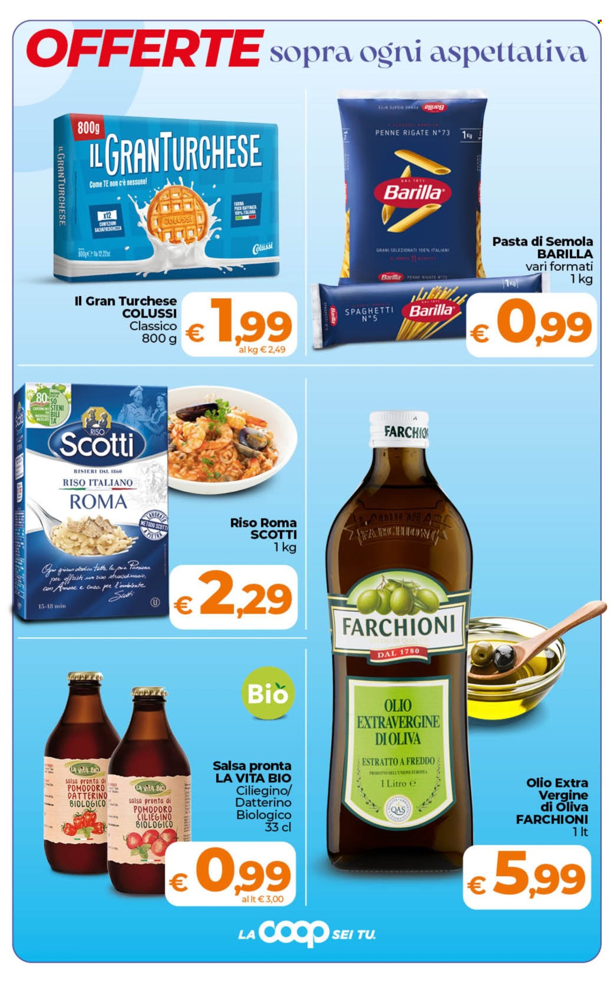 Volantino Coop - 7/4/2026 - 16/4/2026. Pagina 5