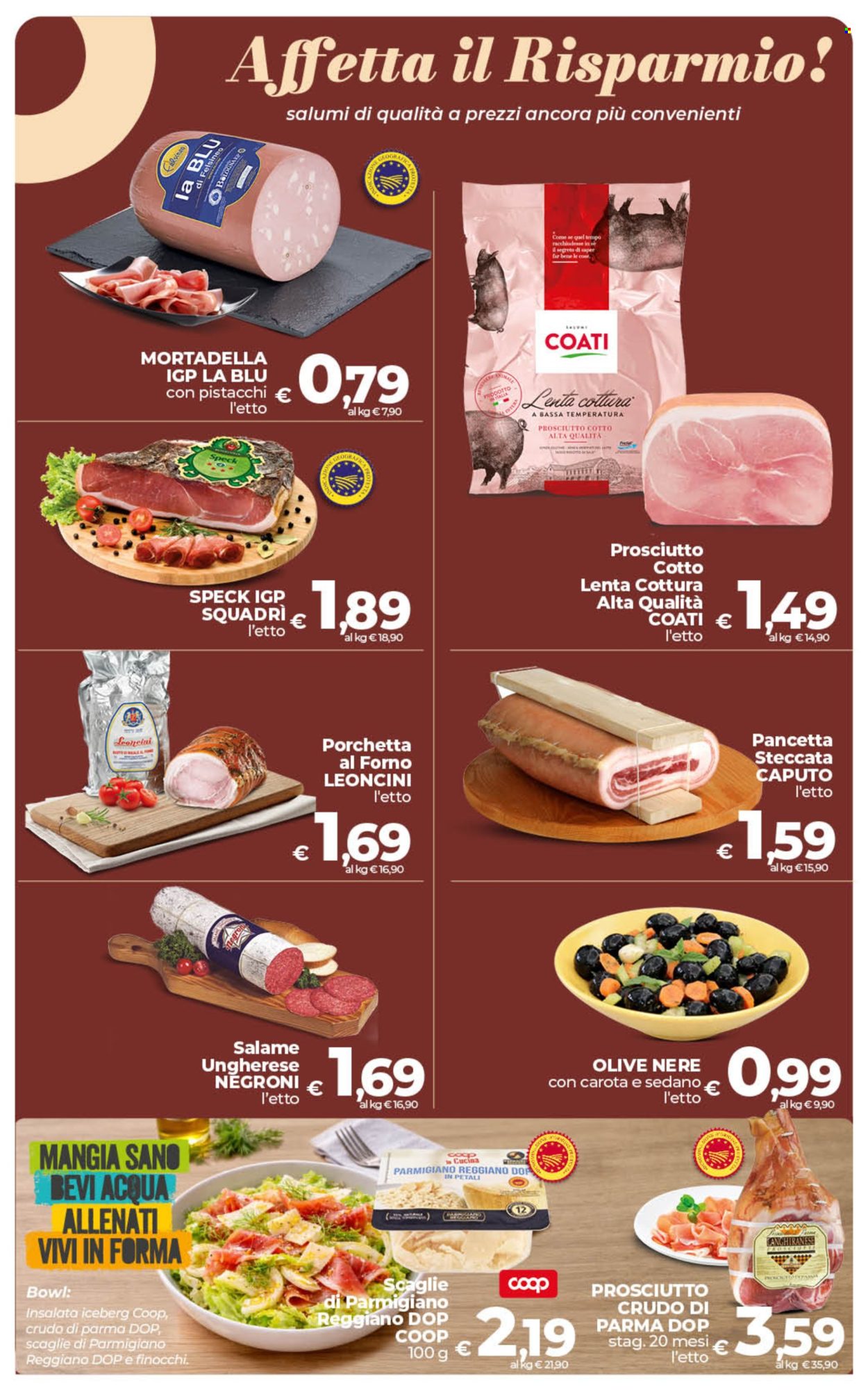 Volantino Coop - 7/4/2026 - 16/4/2026. Pagina 15