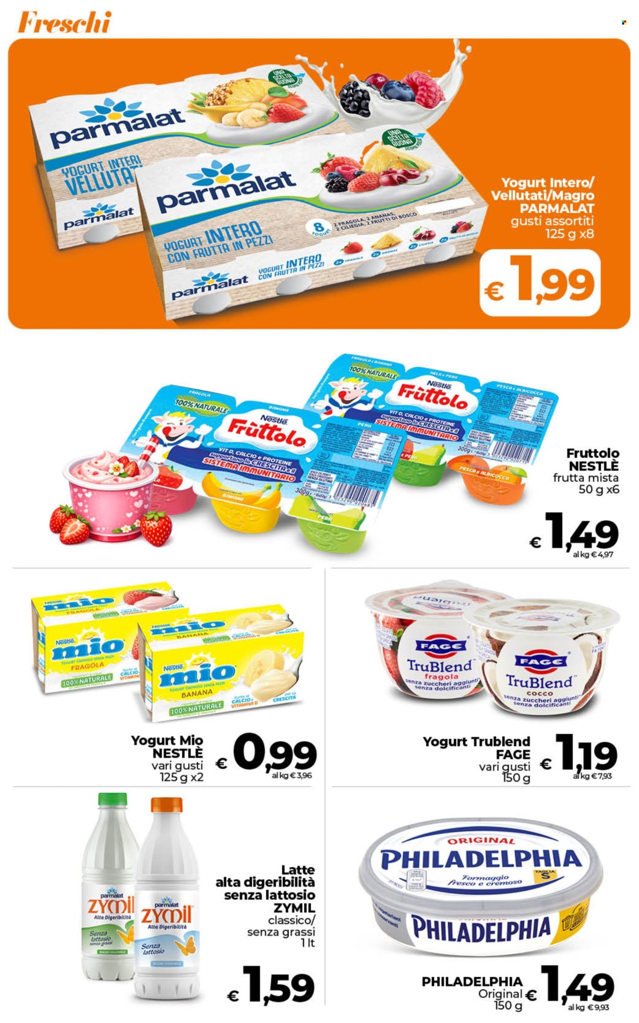 Volantino Coop - 7/4/2026 - 16/4/2026. Pagina 16