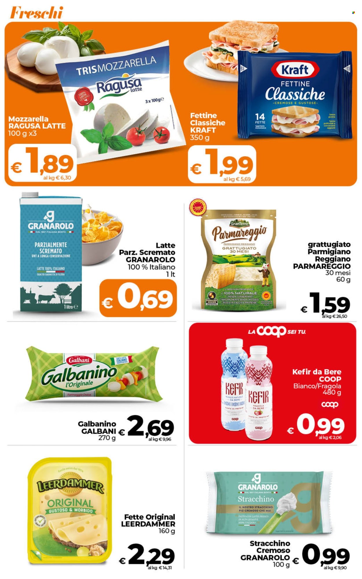 Volantino Coop - 7/4/2026 - 16/4/2026. Pagina 17