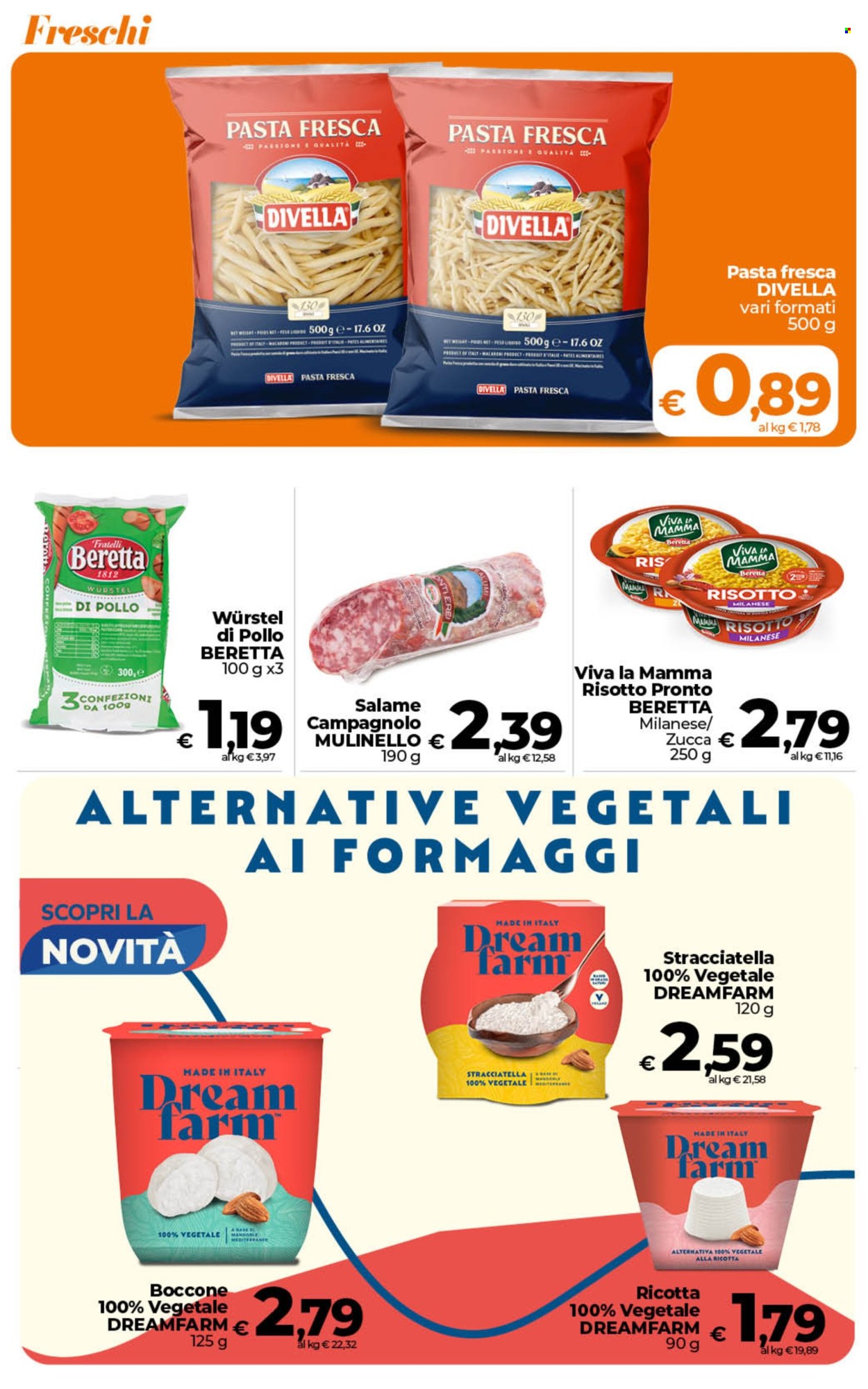 Volantino Coop - 7/4/2026 - 16/4/2026. Pagina 18