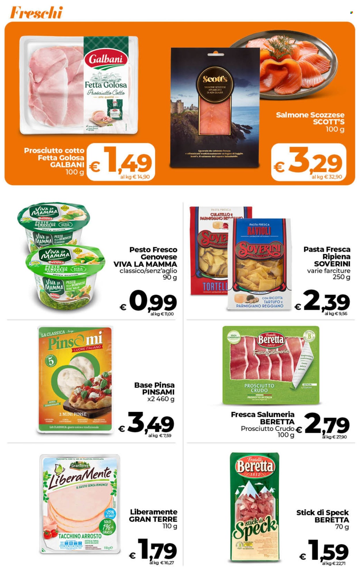 Volantino Coop - 7/4/2026 - 16/4/2026. Pagina 19