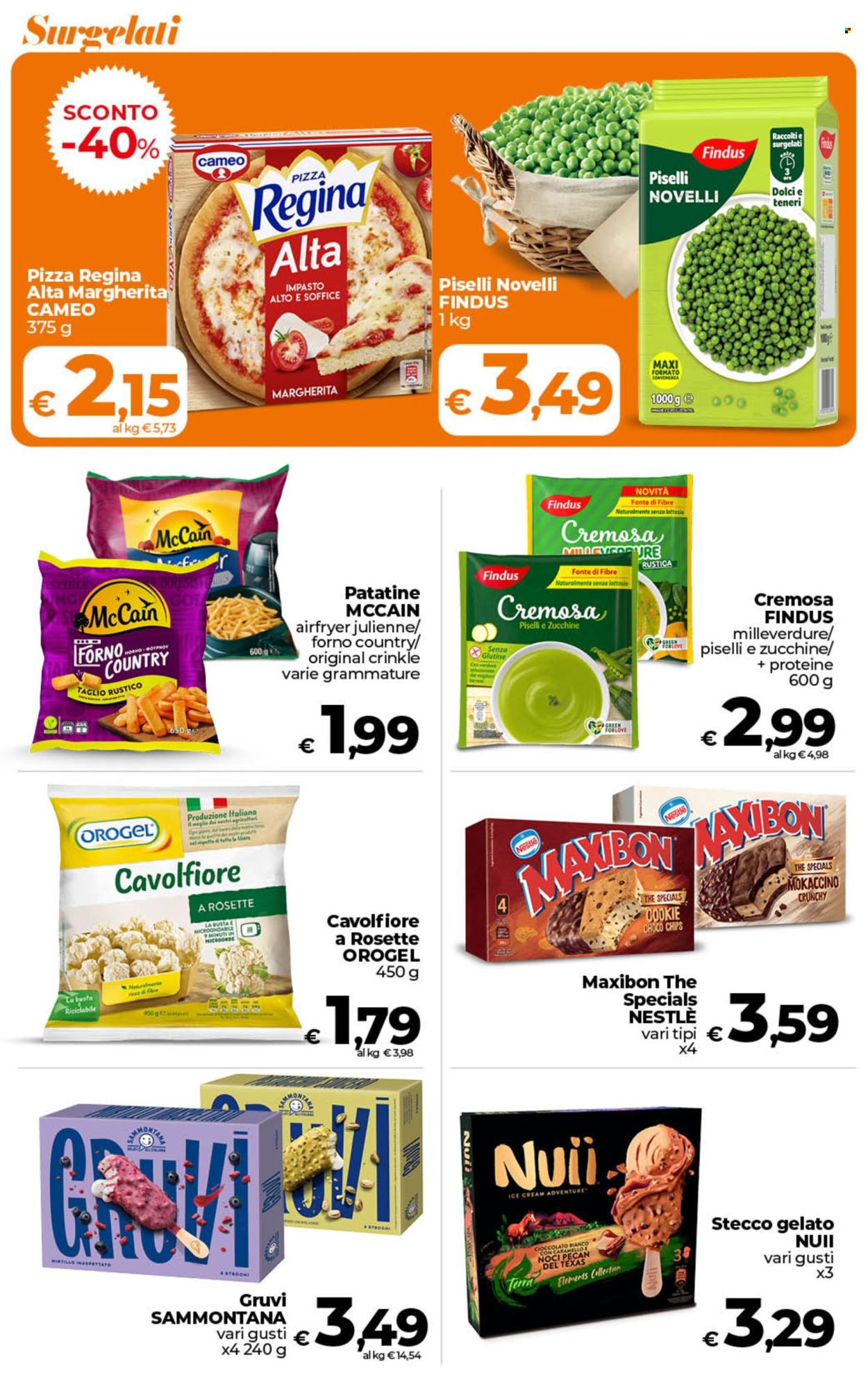 Volantino Coop - 7/4/2026 - 16/4/2026. Pagina 20