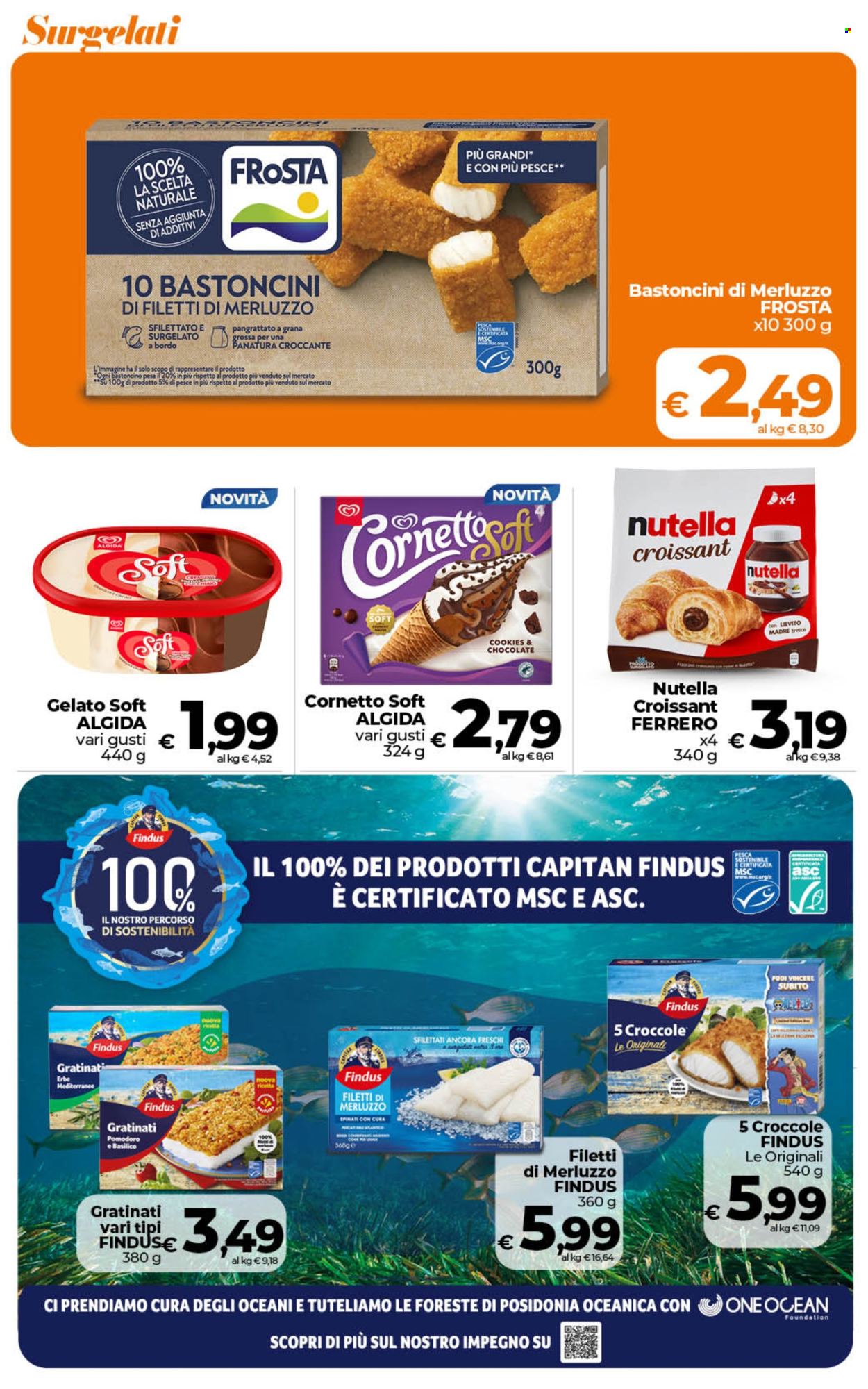 Volantino Coop - 7/4/2026 - 16/4/2026. Pagina 21