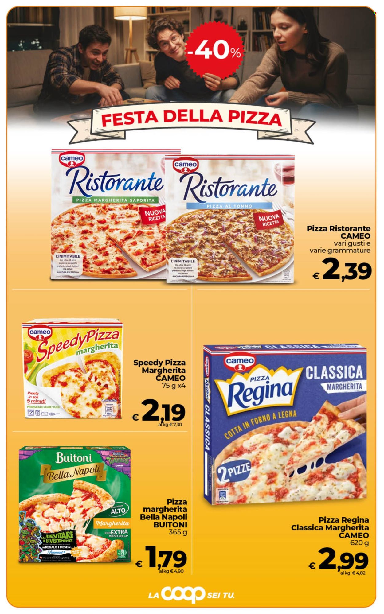 Volantino Coop - 7/4/2026 - 16/4/2026. Pagina 22